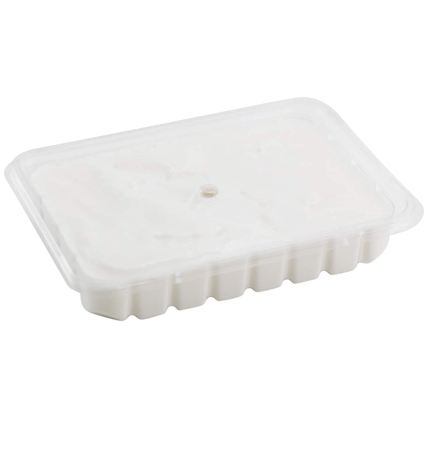 Life of the Party Detergent Free Buttermilk 2lb None