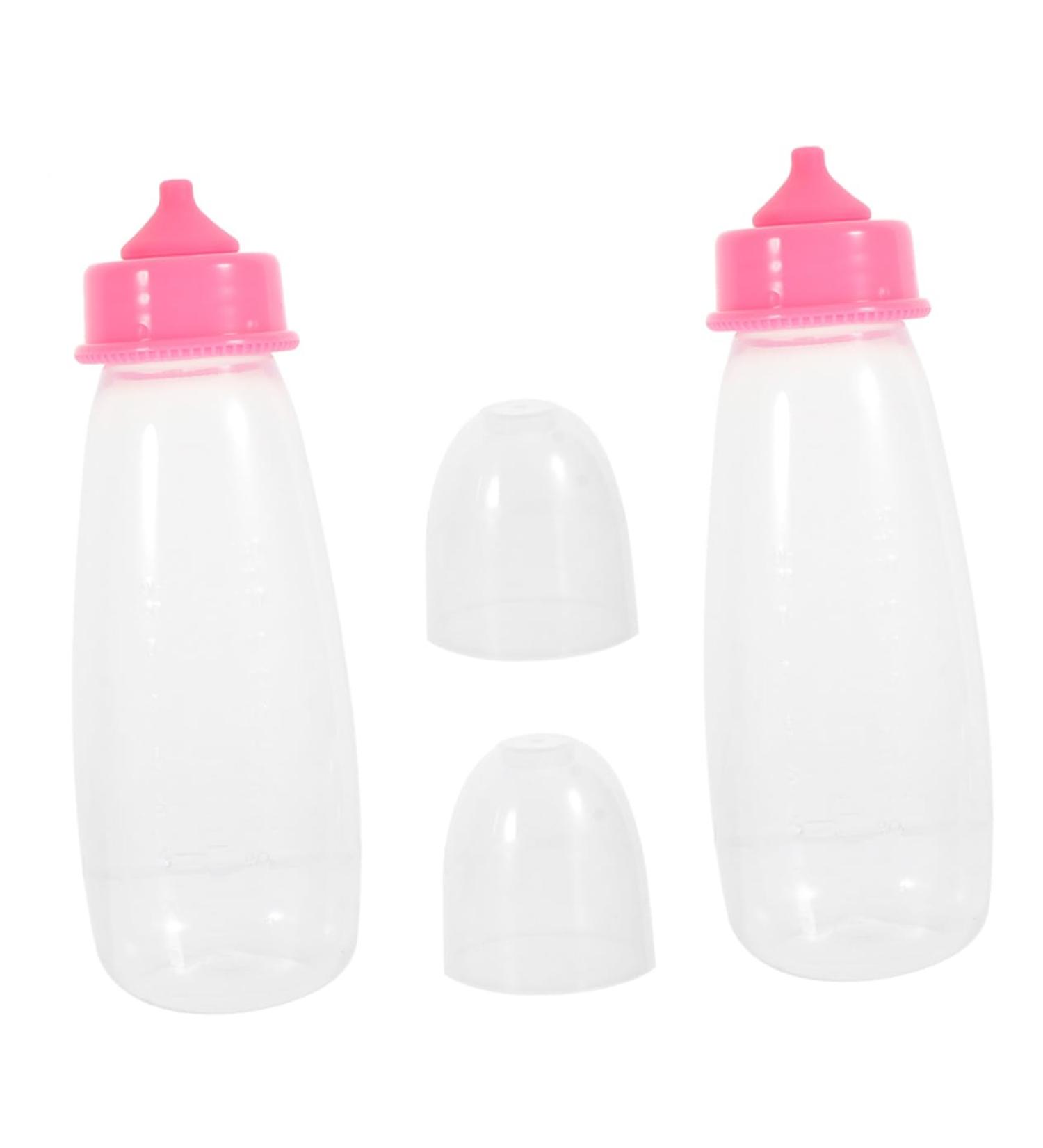 Uonlytech 2-Piece Po-Laundry Cleaner Spray Bottles - Portable Toilet Cleaning Tool for Travel - Buy Online on GoSupps.com
