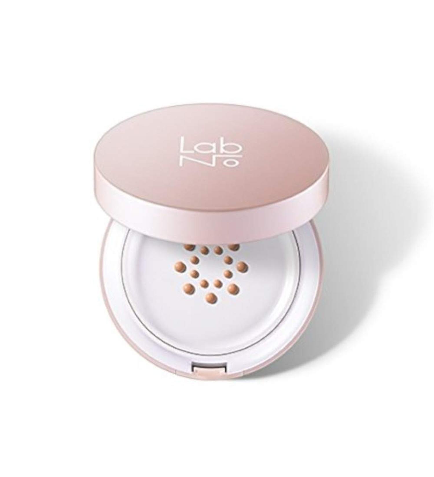 LABNO Safe Bright Tone BB Cushion SPF35 PA+++ - Perfect Skin Solution 14g | International Shipping Available - Buy Online on GoSupps.com