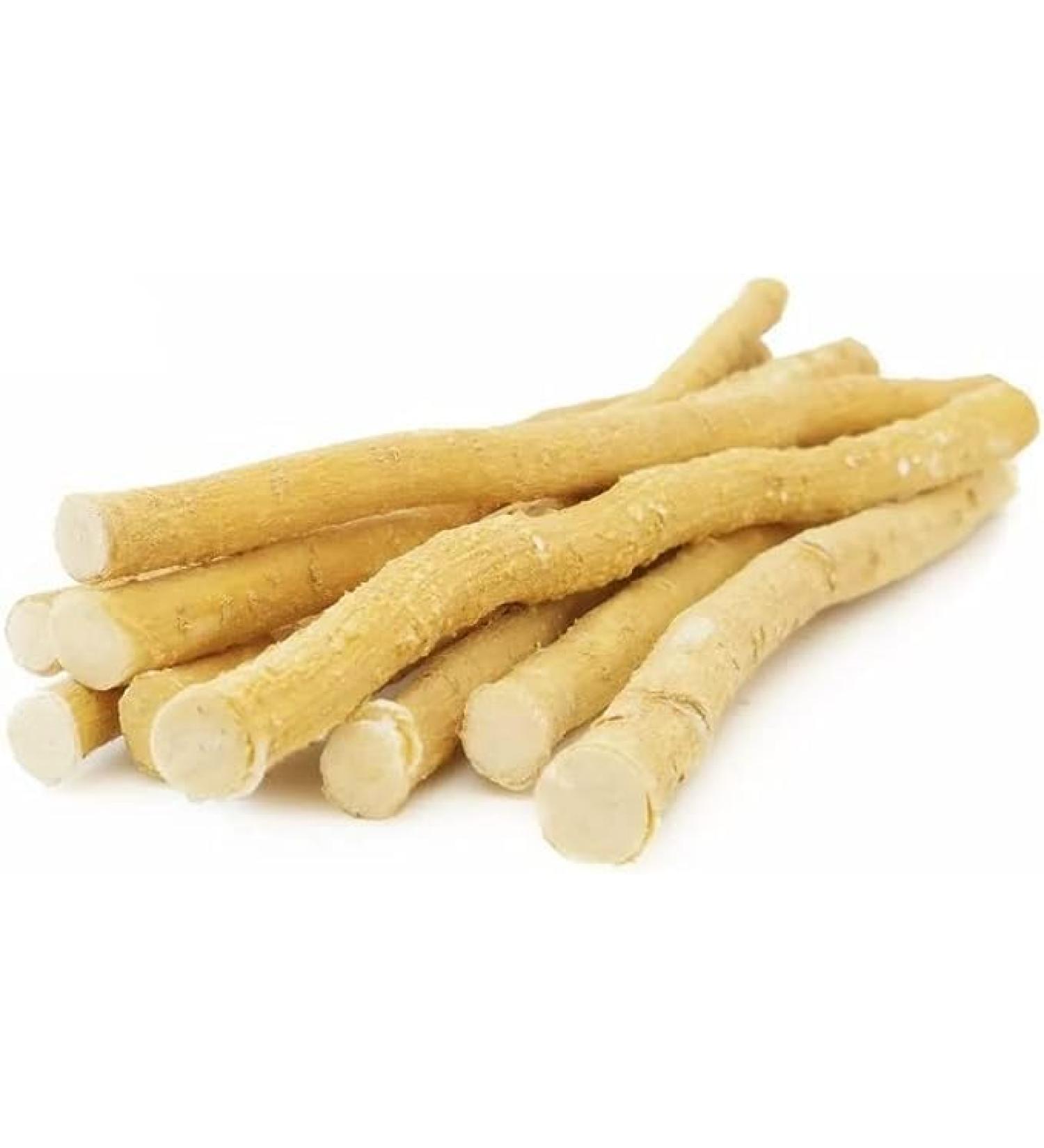 Miswak - 100% Natural & Herbal Chewing Stick Toothbrush Roots Twigs Stem Datun Salvadora Persica Ancient Remedy Dental Care Oral Hygiene Healthy Teeth & Gums Fresh Breath Pack - 3/5 / 10 Pack of 10 - Buy Online on GoSupps.com