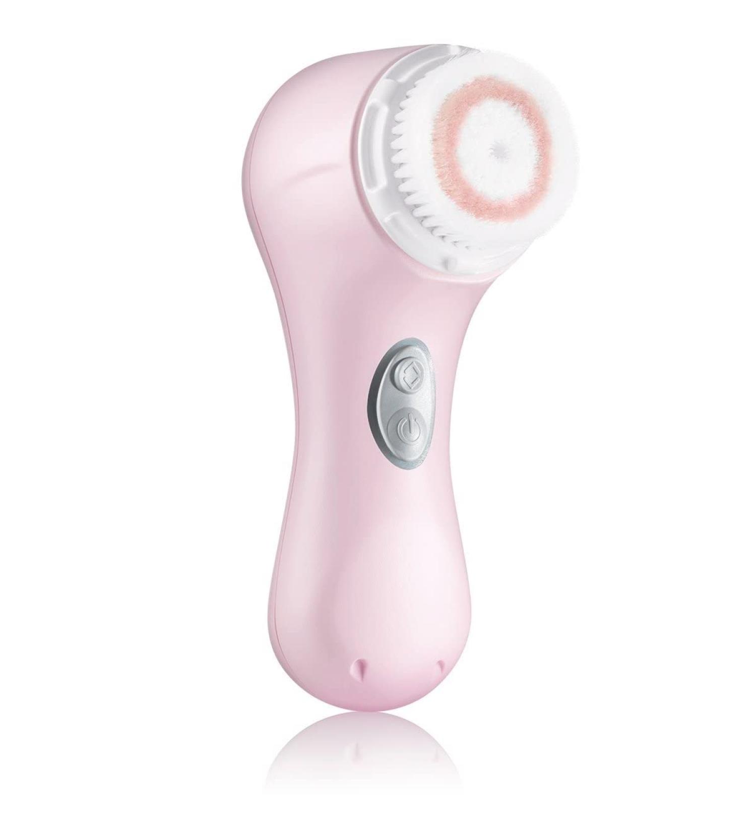 Buy Clarisonic Mia 2 Sonic Facial Cleansing Brush - 2 Speeds Pink | International Shipping Available - Buy Online on GoSupps.com