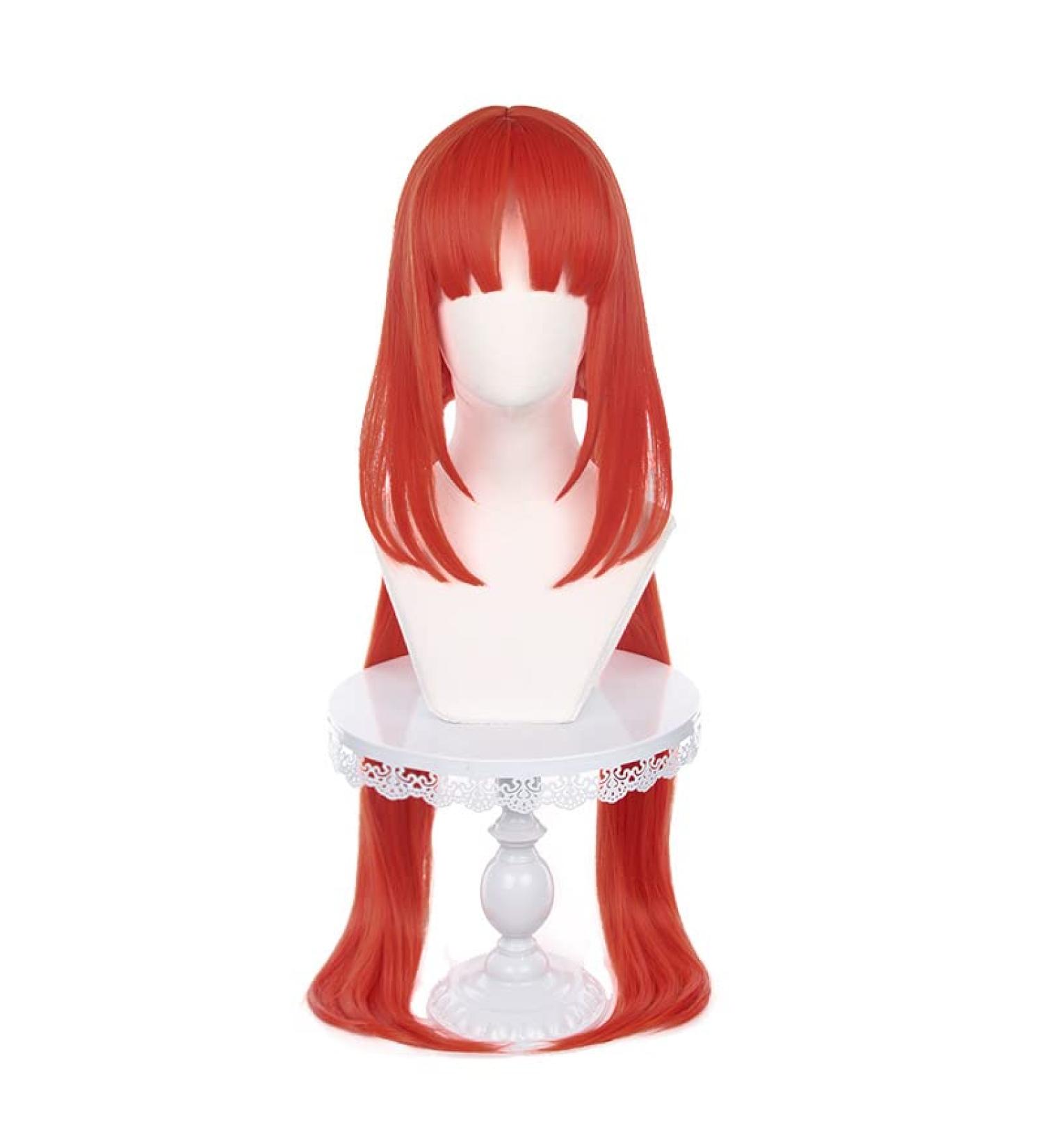 OSIAS Nilou Genshin Impact Cosplay Wig for Women - Premium Quality - Buy Online on GoSupps.com