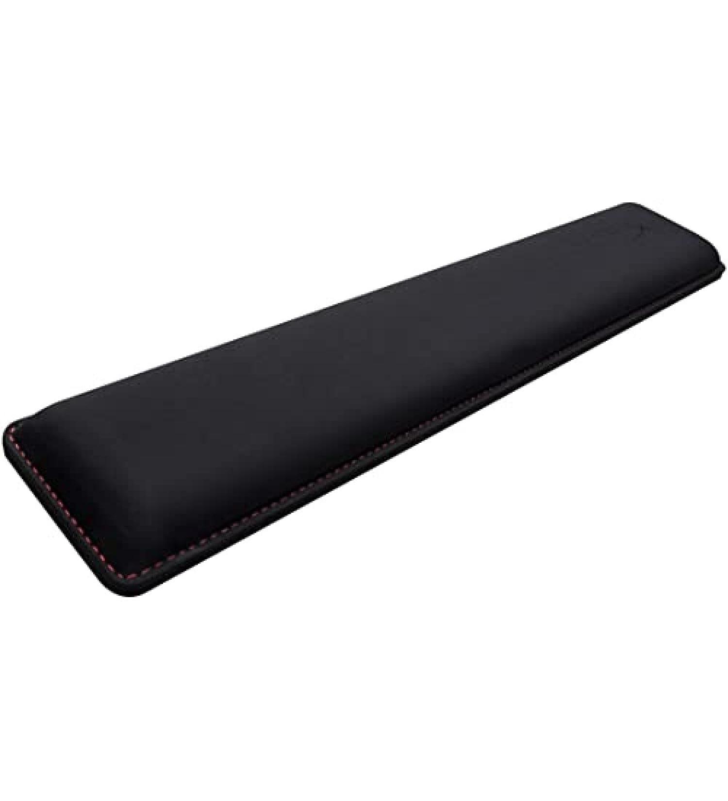 HyperX Cooling Gel Memory Foam Wrist Rest - Ergonomic Full Size Keyboard Accessory - Buy Online on GoSupps.com