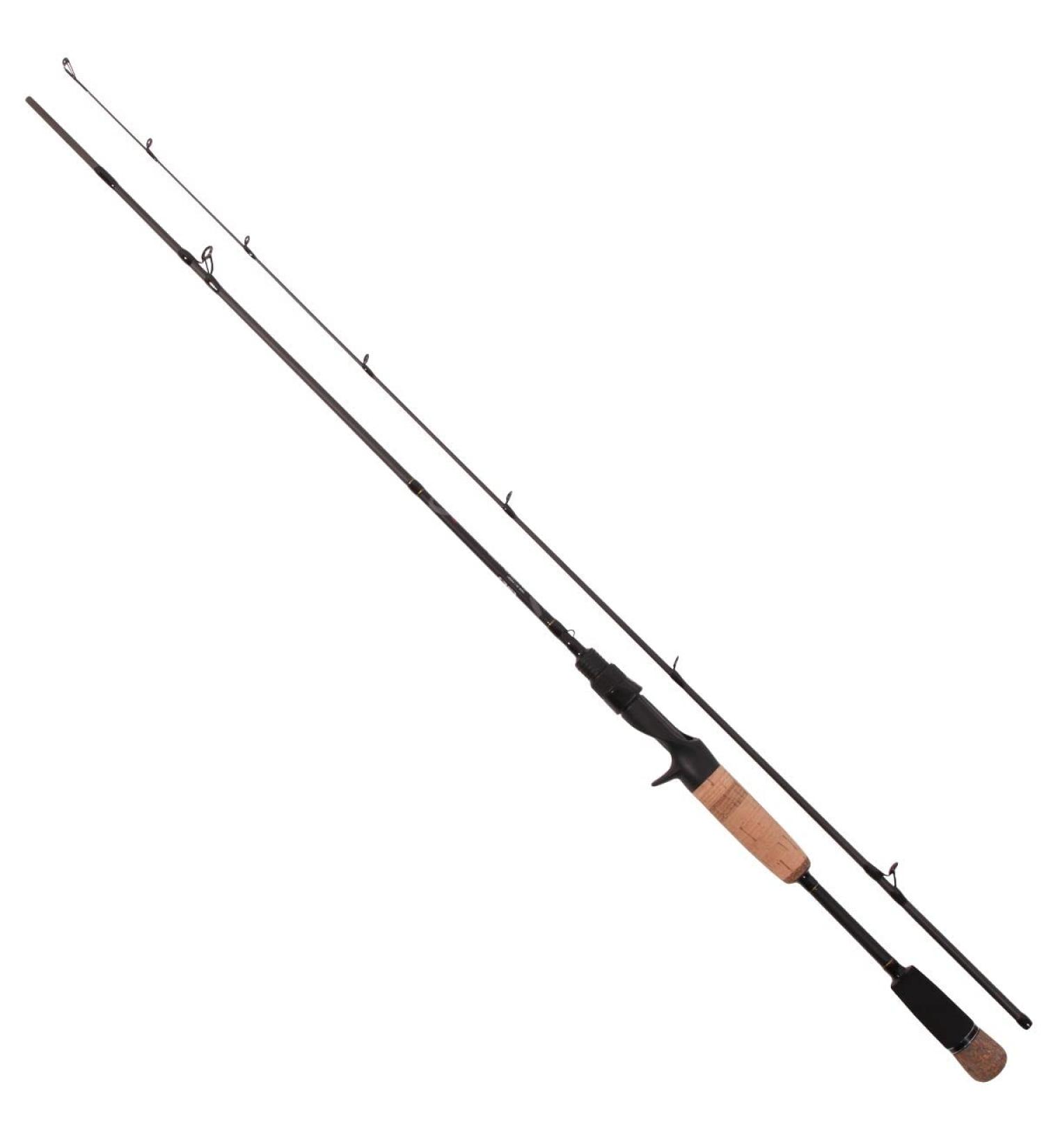 Ultimate Light Casting Baitcaster Rod 1.80m 10-30g | Premium Fishing Gear for International Shipping - Buy Online on GoSupps.com