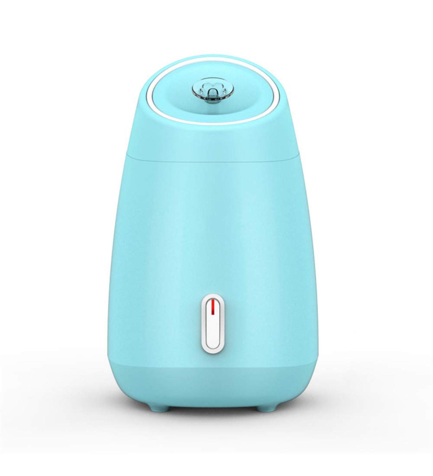 Pulv risation Faciale Portable Beaut Hydratant Eau Soins Spa Nano Vaporiser Sur Le Visage Embrun Pour Le Visage Humidification Du Visage - Buy Online on GoSupps.com