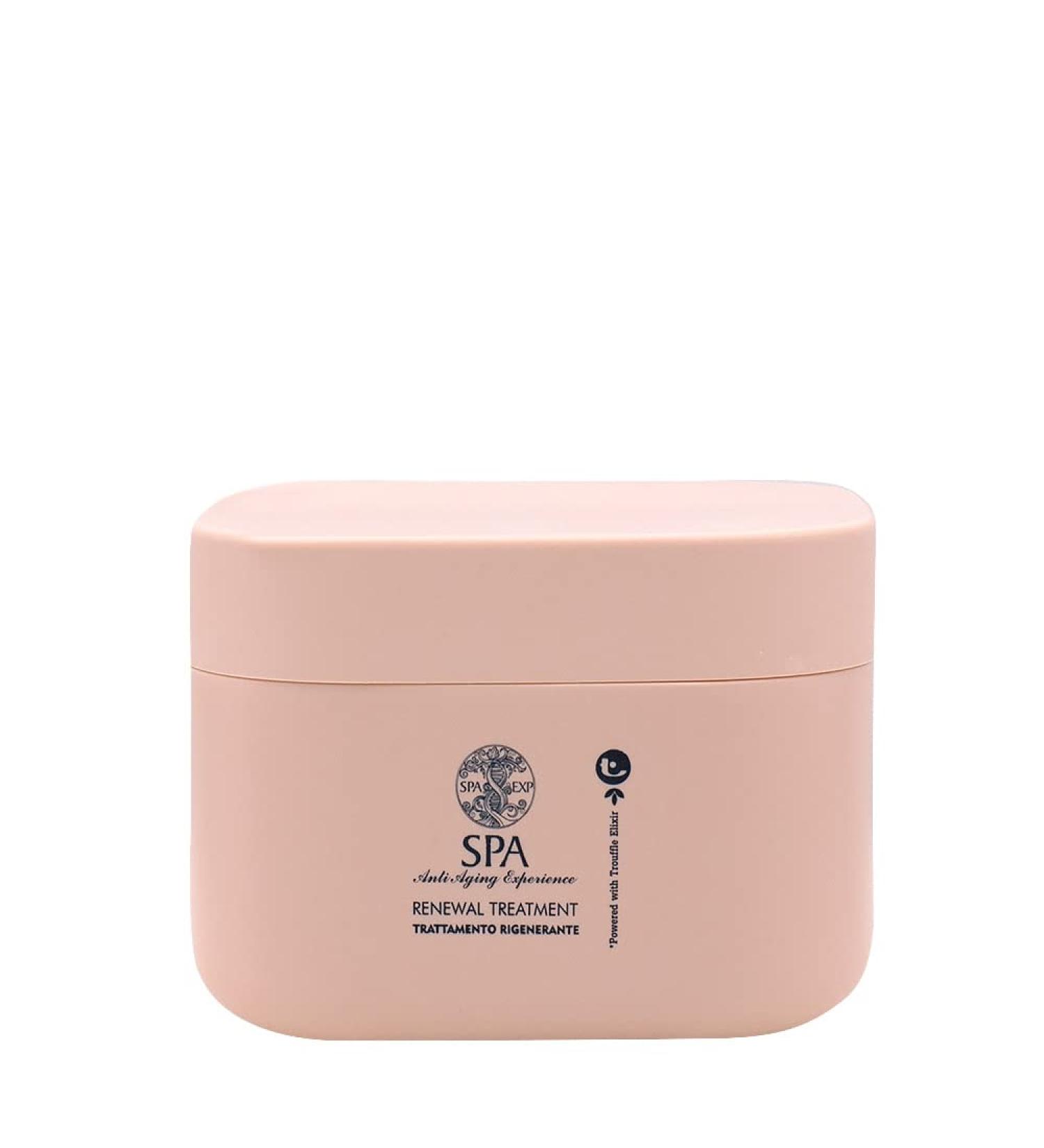 TECNA Tecna SPA Renewal Treatment 500 ml - regenerating treatment