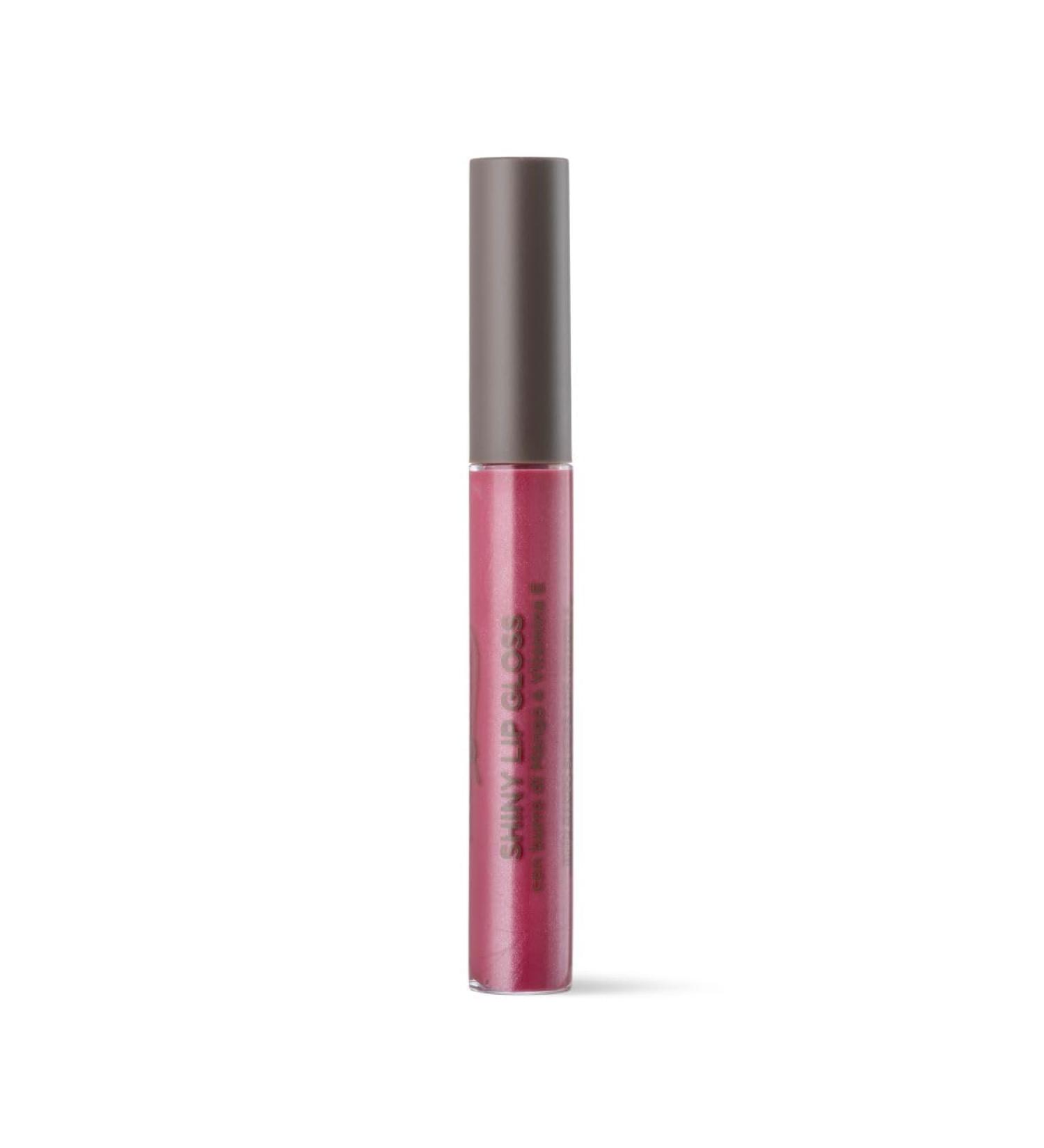 Bottega Verde Bottega Verde - Shiny lip gloss - with mango butter and vitamin E - elegant roses - Buy Online on GoSupps.com