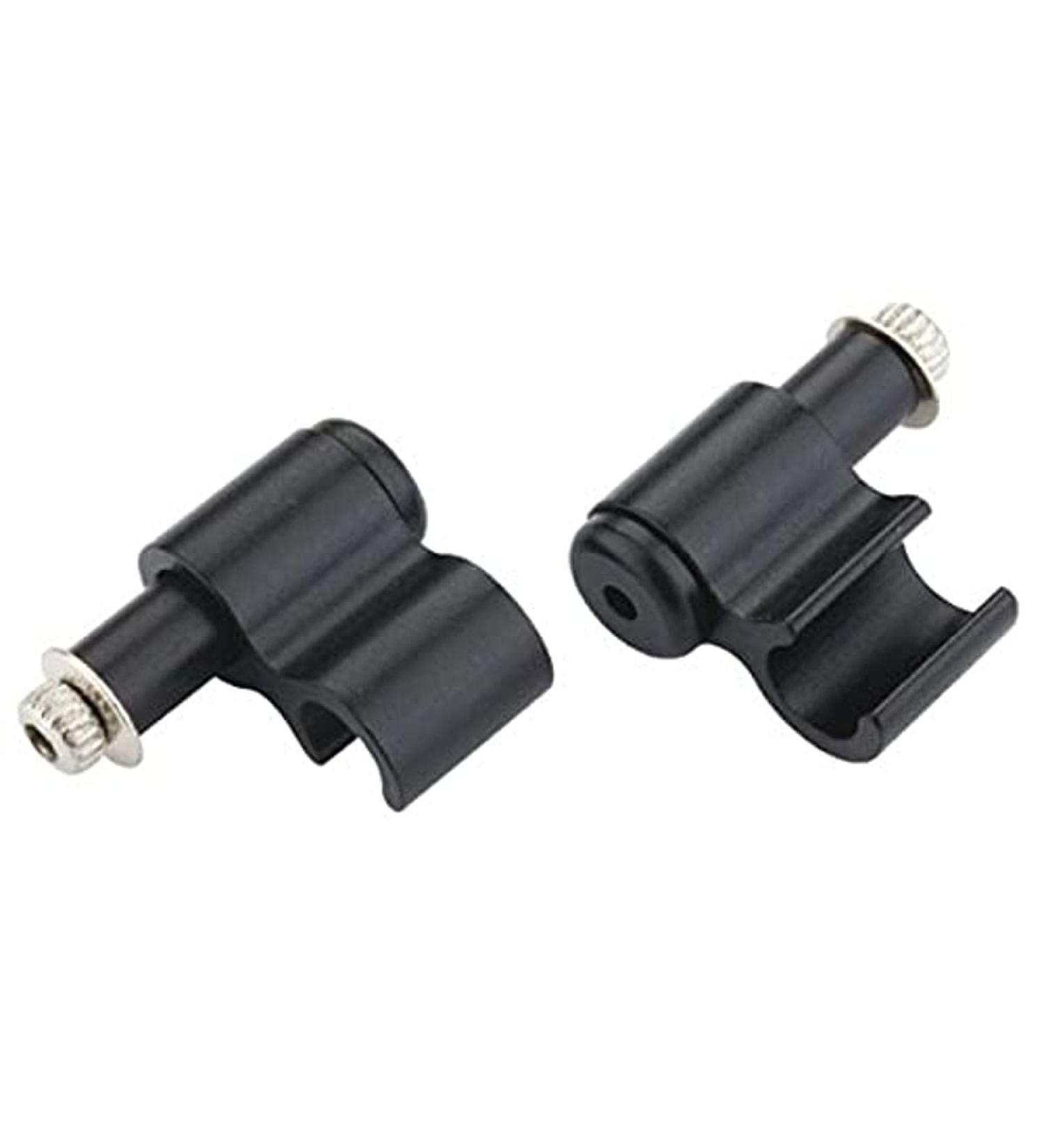 Jagwire Cable Guide Cable Grip 2 Pcs