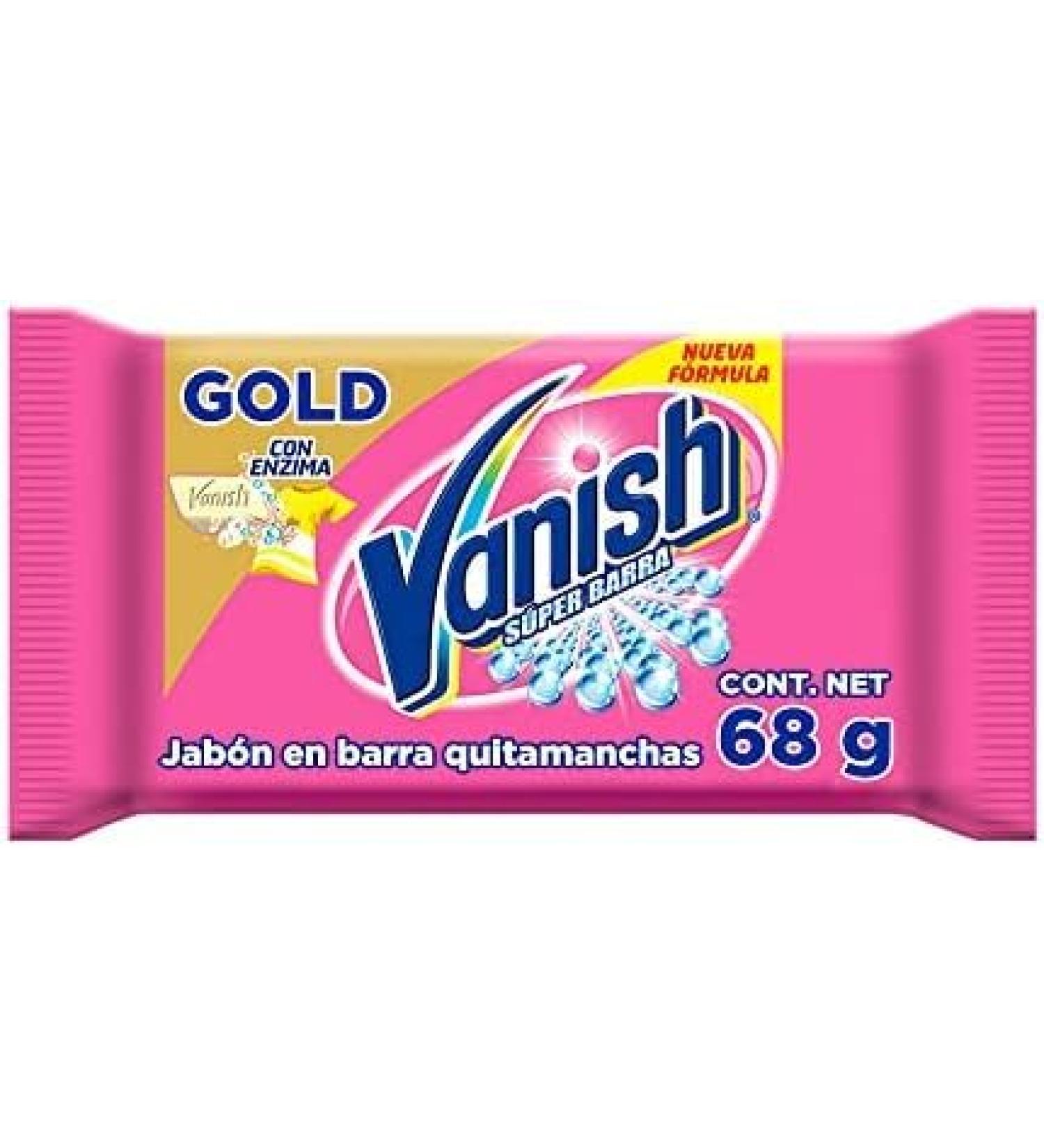 Vanish Stain Remover Bar (68g)