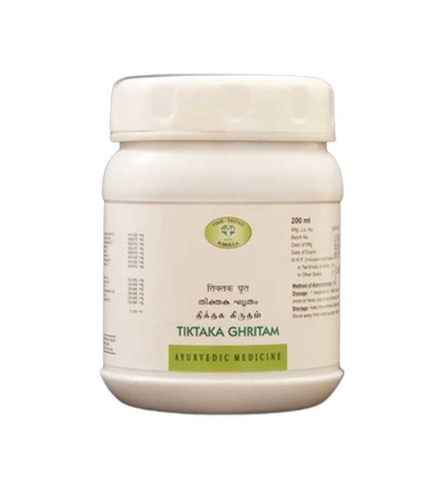 Tiktaka Ghritam 150 g | Ayurvedic Products | avn Ayurvedic