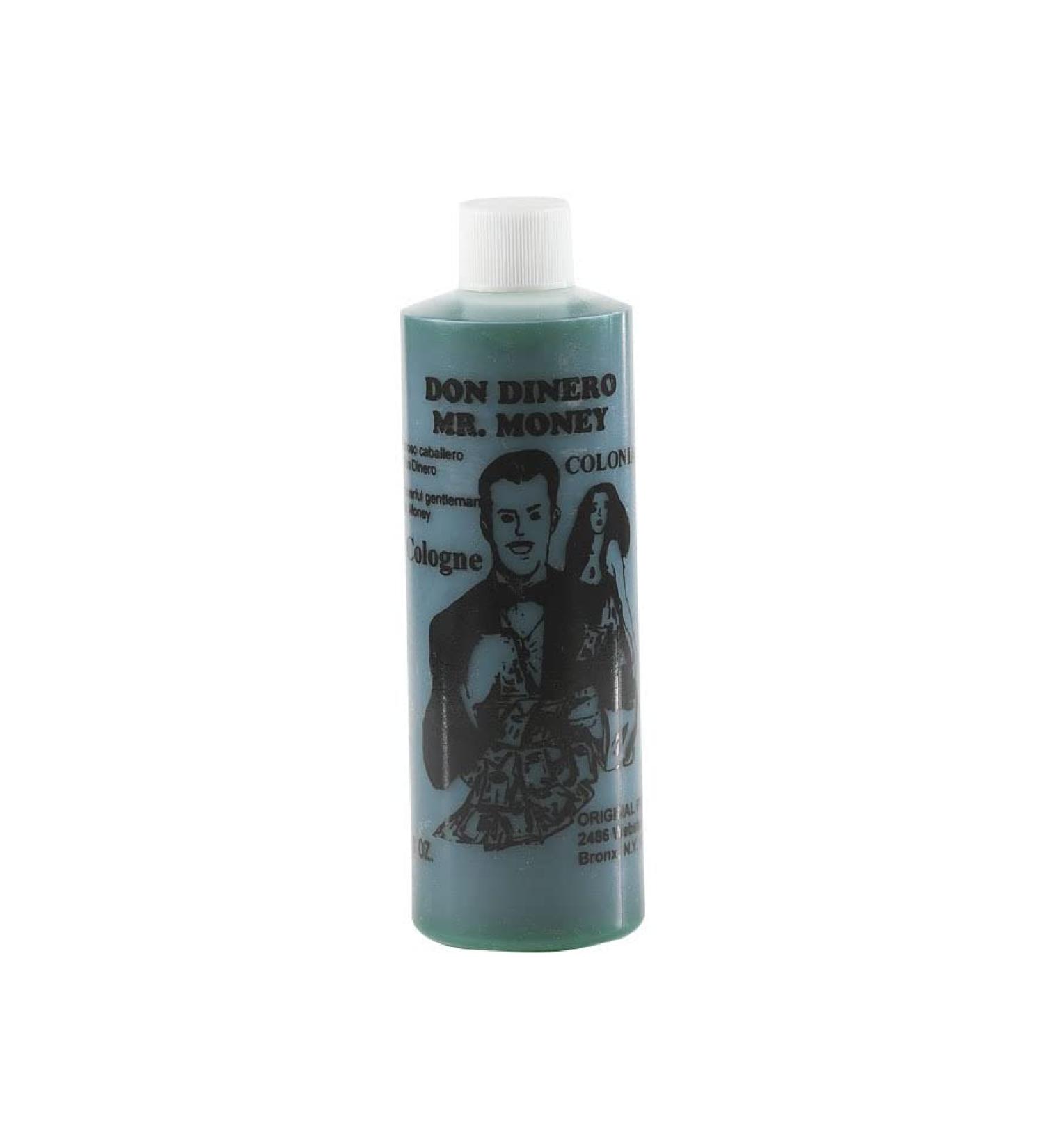 Original Botanica Don Dinero Cologne