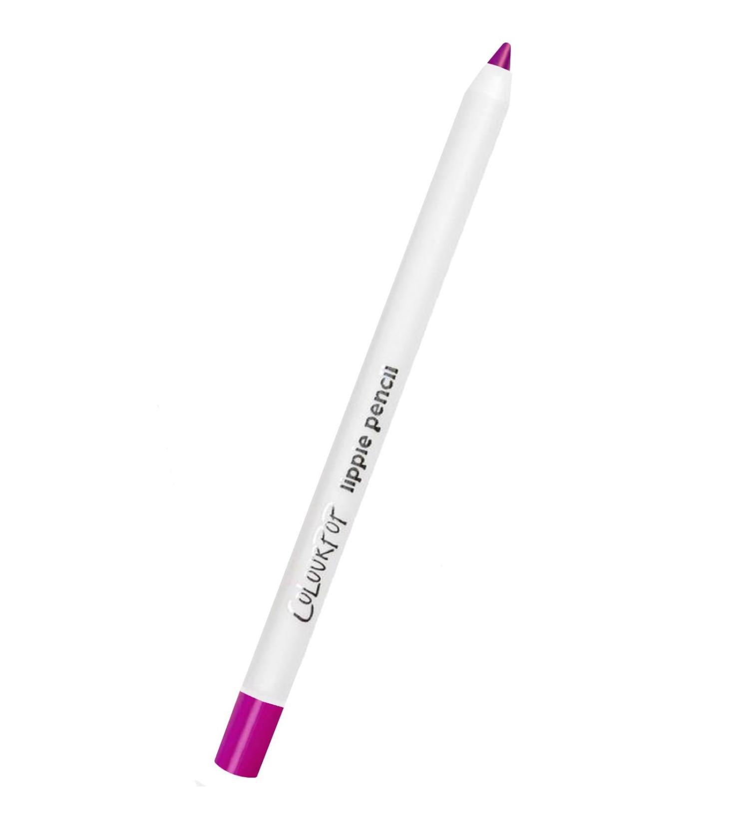 Colourpop Lippie Pencil - Heart On