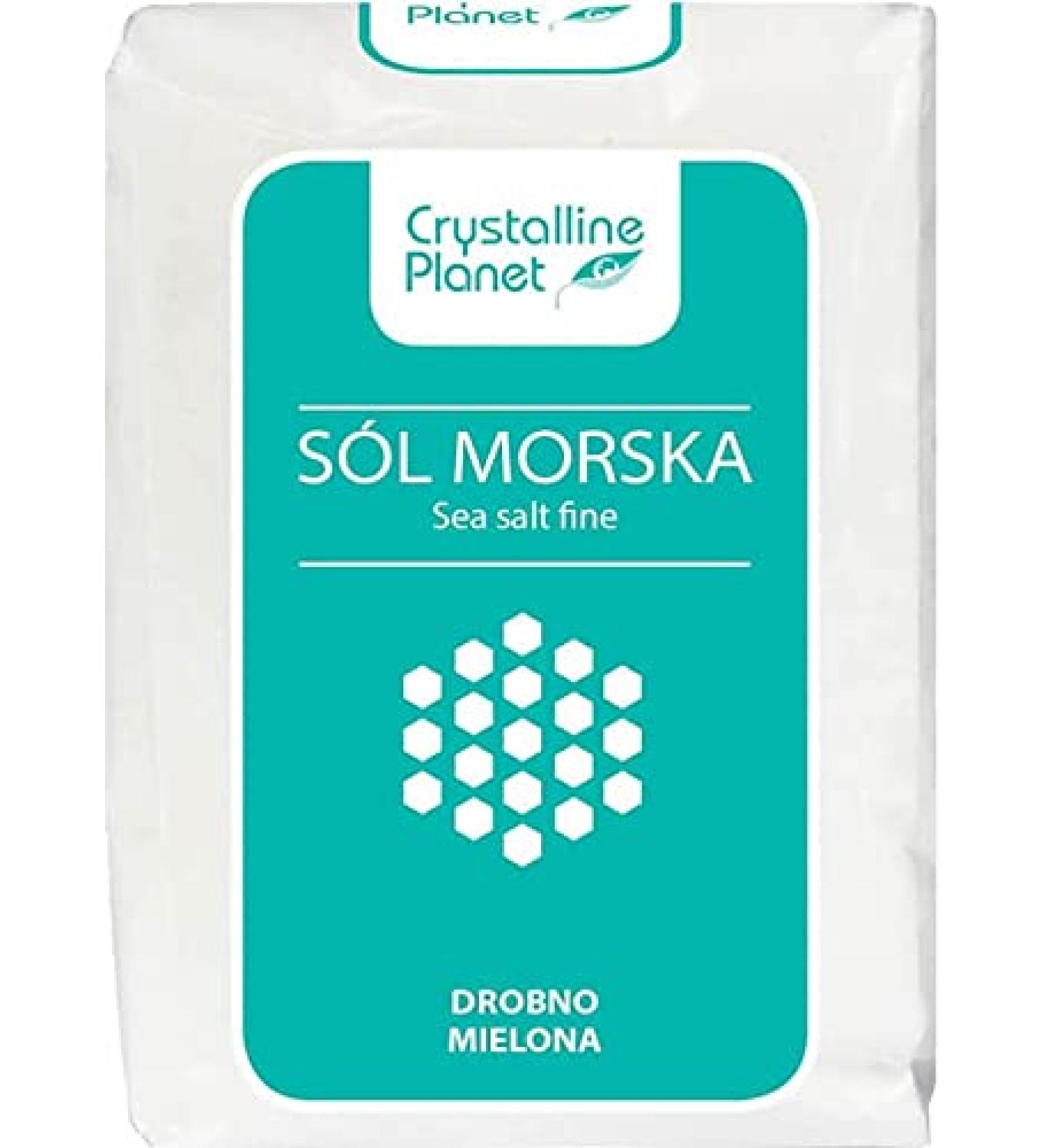 CRYSTALLINE PLANET Crystalline Planet Fine Sale 600 g