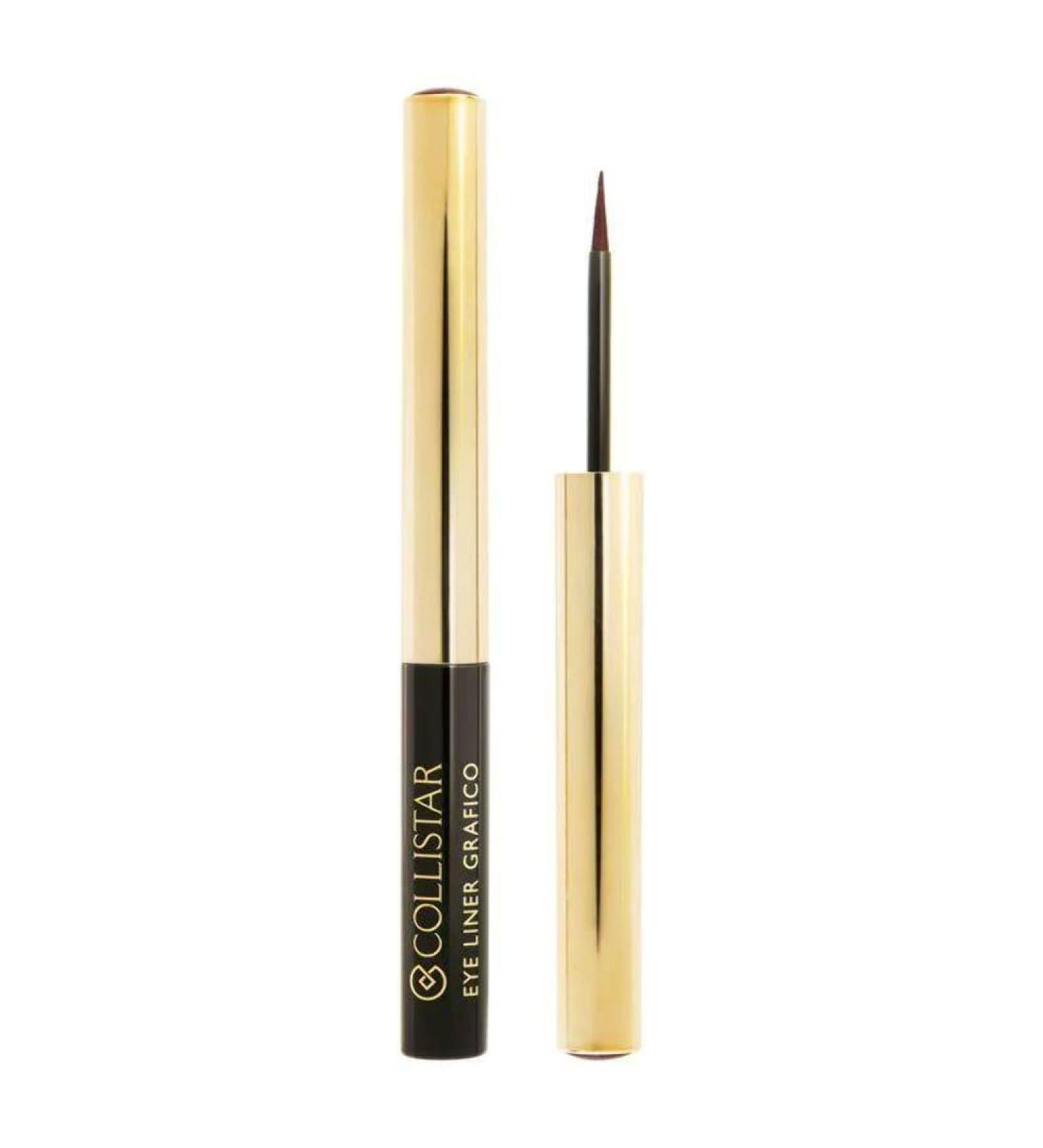 Collistar Liquid Eyeliner Grafico N 2 1.7 ml /100 ml