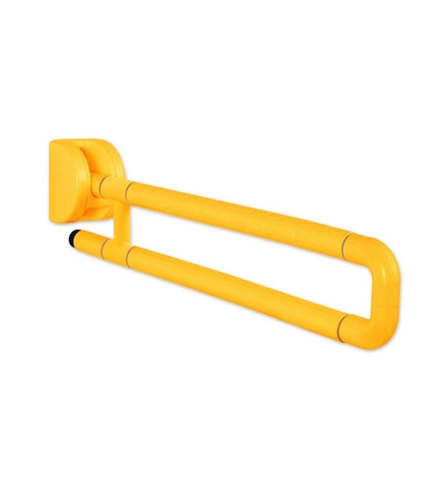 Grab Bars Handle Safety Support Hand Rails Shower Grab Bar Folding Grab Bars for Bathtubs and Bathroom Safety Stainless Steel Hand - Buy Online on GoSupps.com