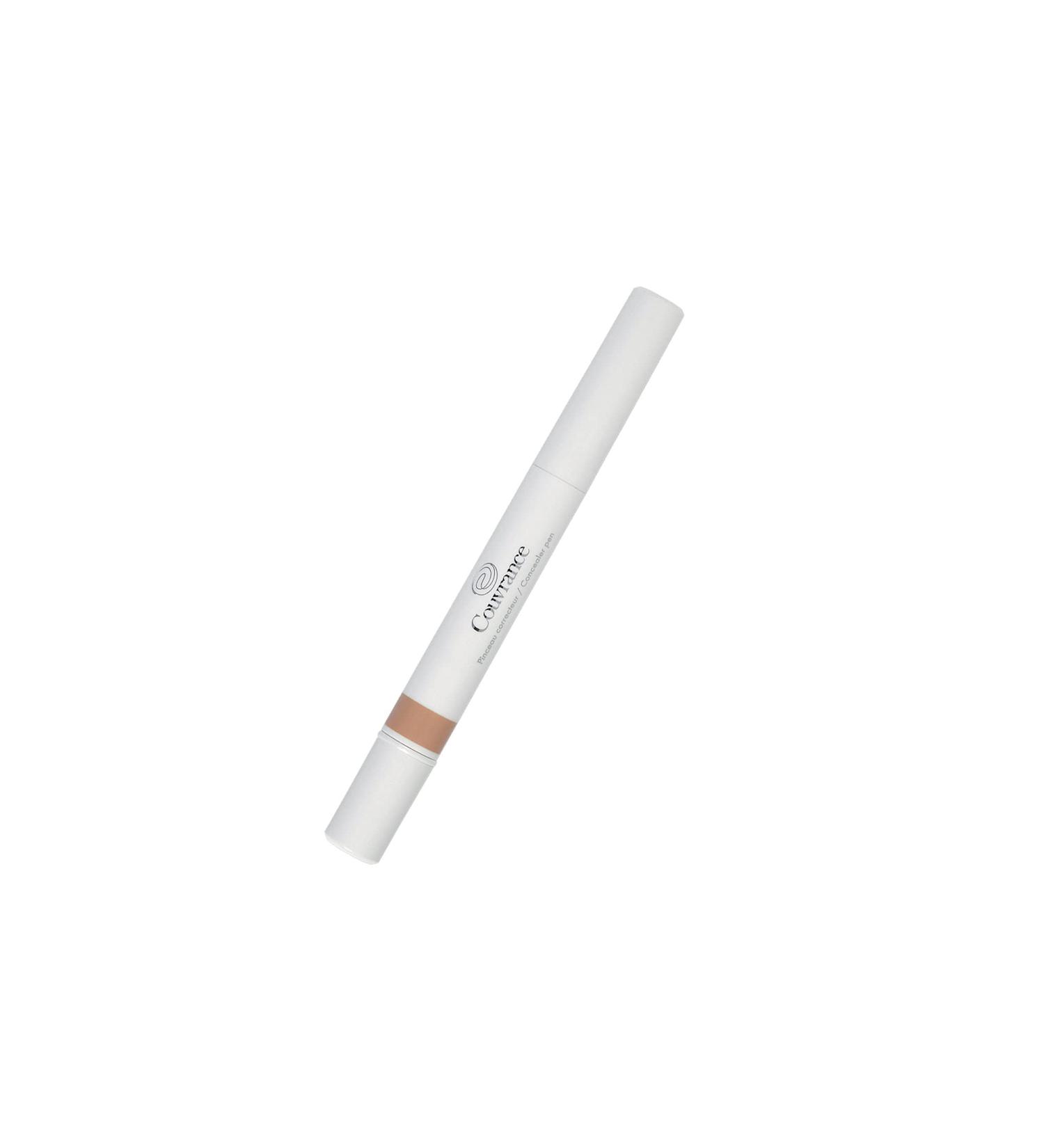 Avene Couvrance Liquid Concealer Brush Beige 1.7 ml