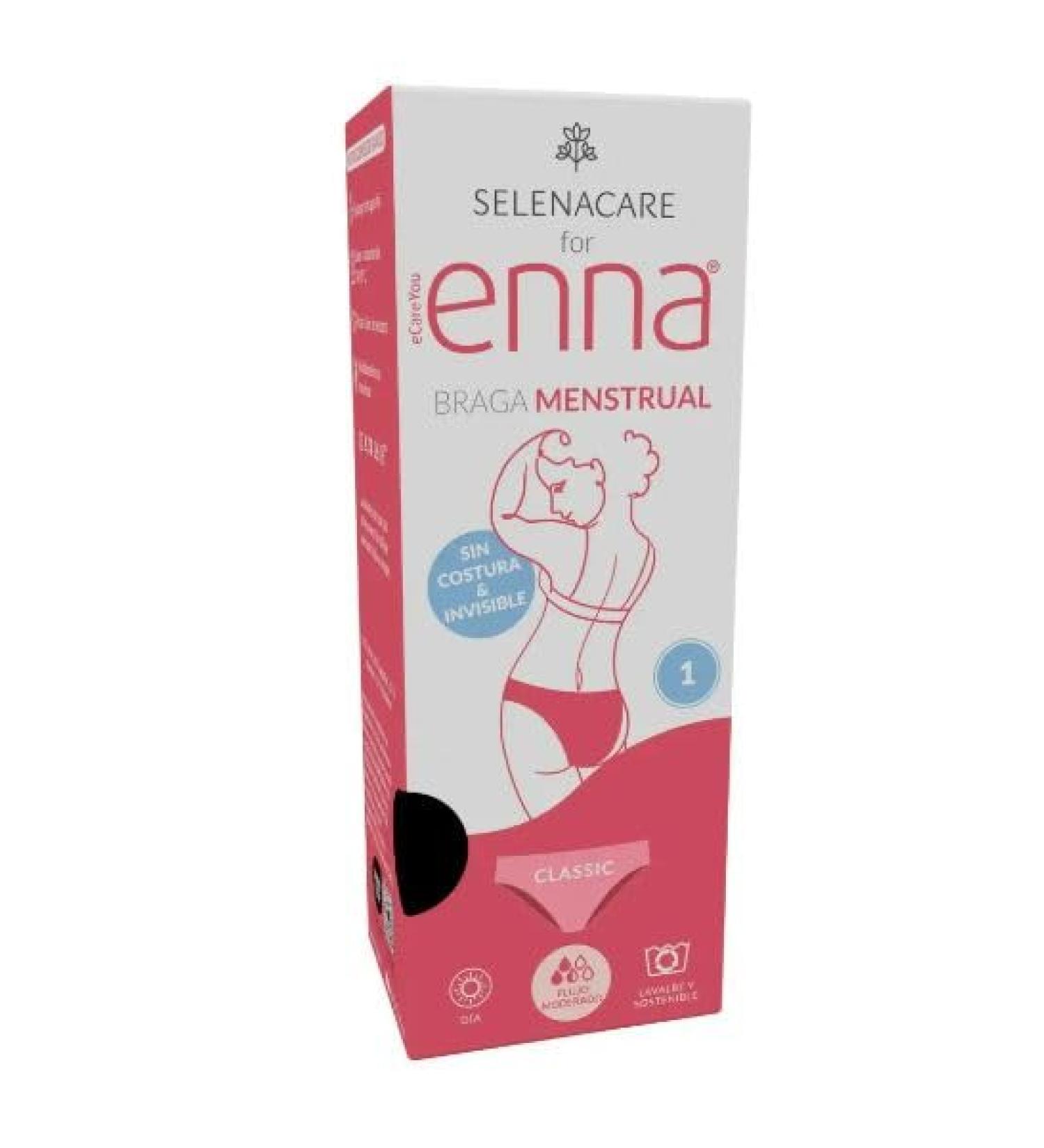Menstrual pants menstrual underwear menstrual underwear size 1