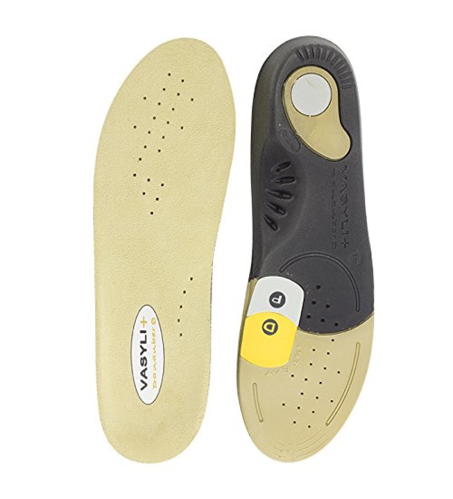 Vasyli Howard Dananberg Orthotics (Large M9-10.5 W9.5-11)