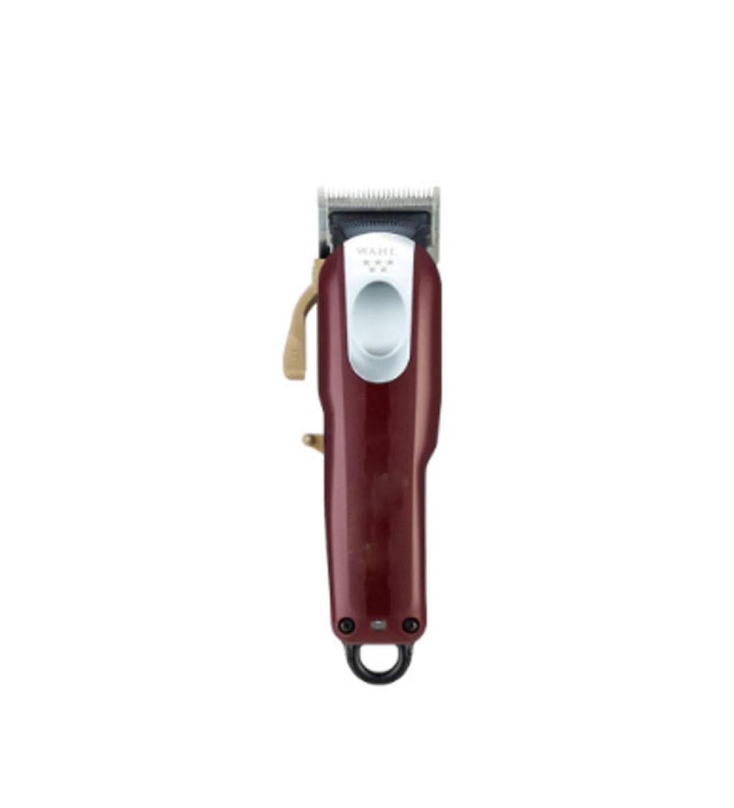 FLaig Rechargeable Electric Hair Clipper for Adults Babies & Children - Best Household Scissors for All Hair Types - Buy Online on GoSupps.com