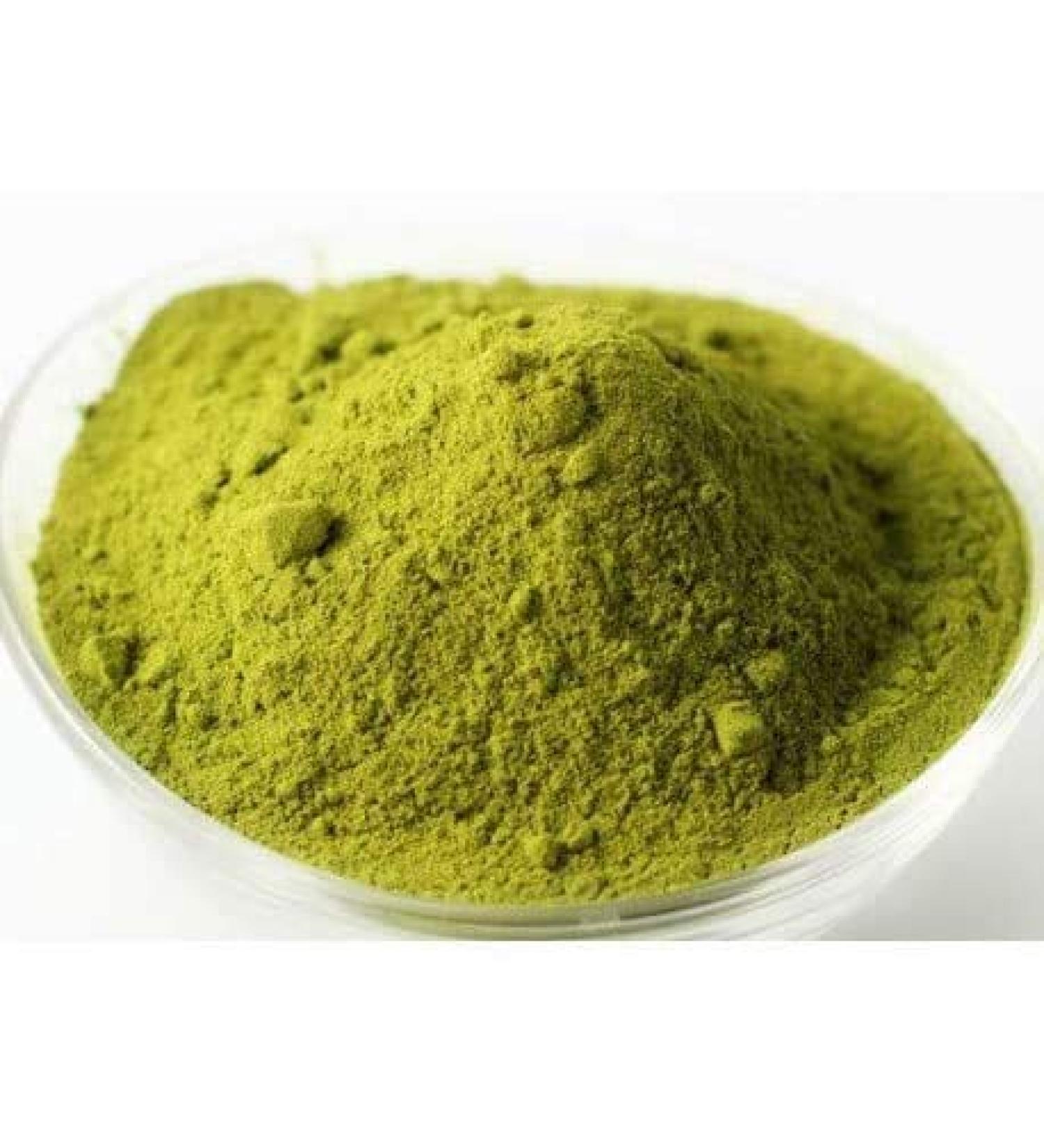 SIDR Powder: JUJUBIER Pure Fine Powder Superior Quality from Morocco Nourbeaut (Sidr powder resealable kraft bag 100 Gr) - Buy Online on GoSupps.com