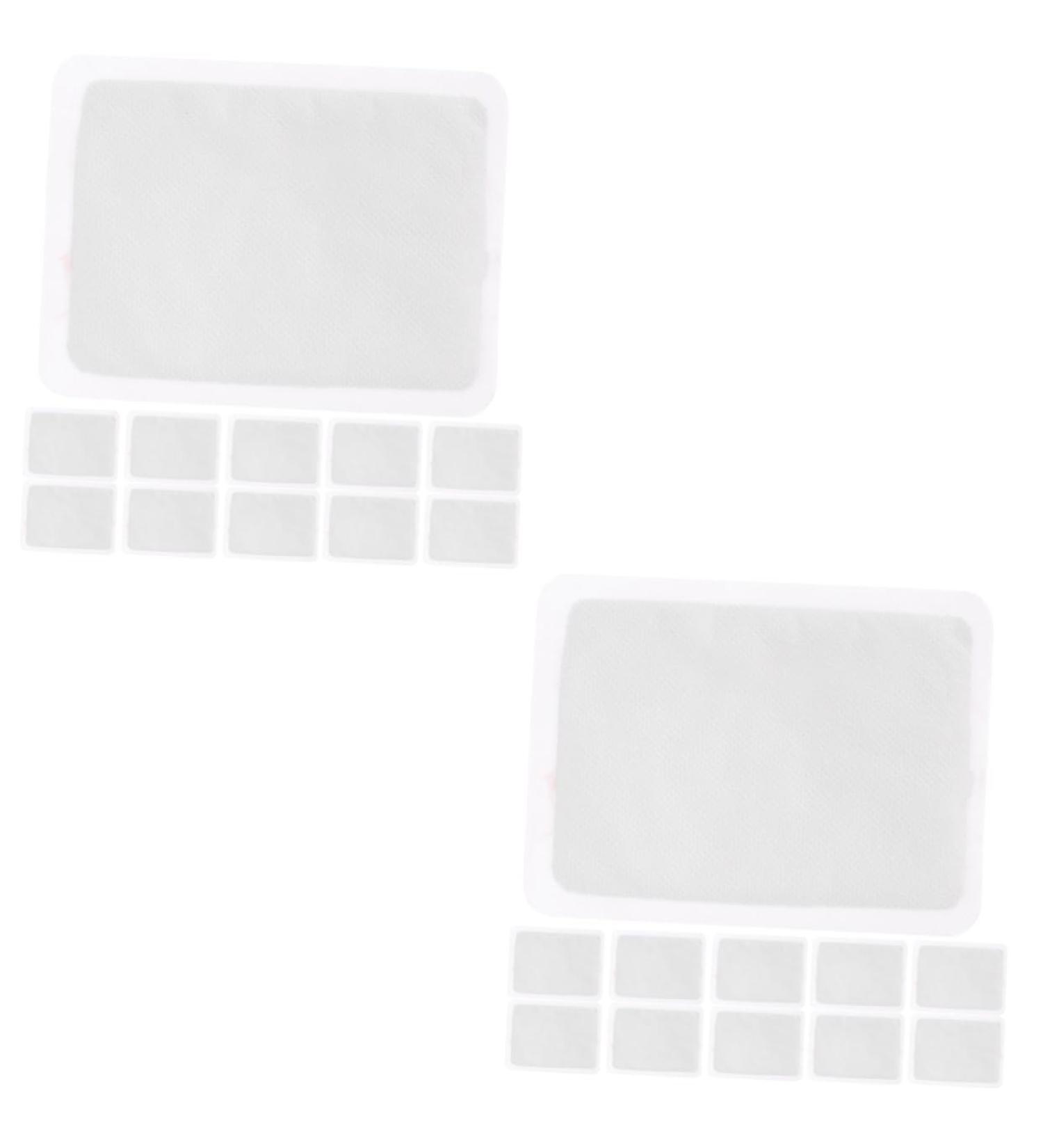 Shop Inoomp 40 Portable Warm-Up Heating Pillows - Disposable Hand Warmers & Menstrual Relief | Winter Body Heating Solutions - Buy Online on GoSupps.com