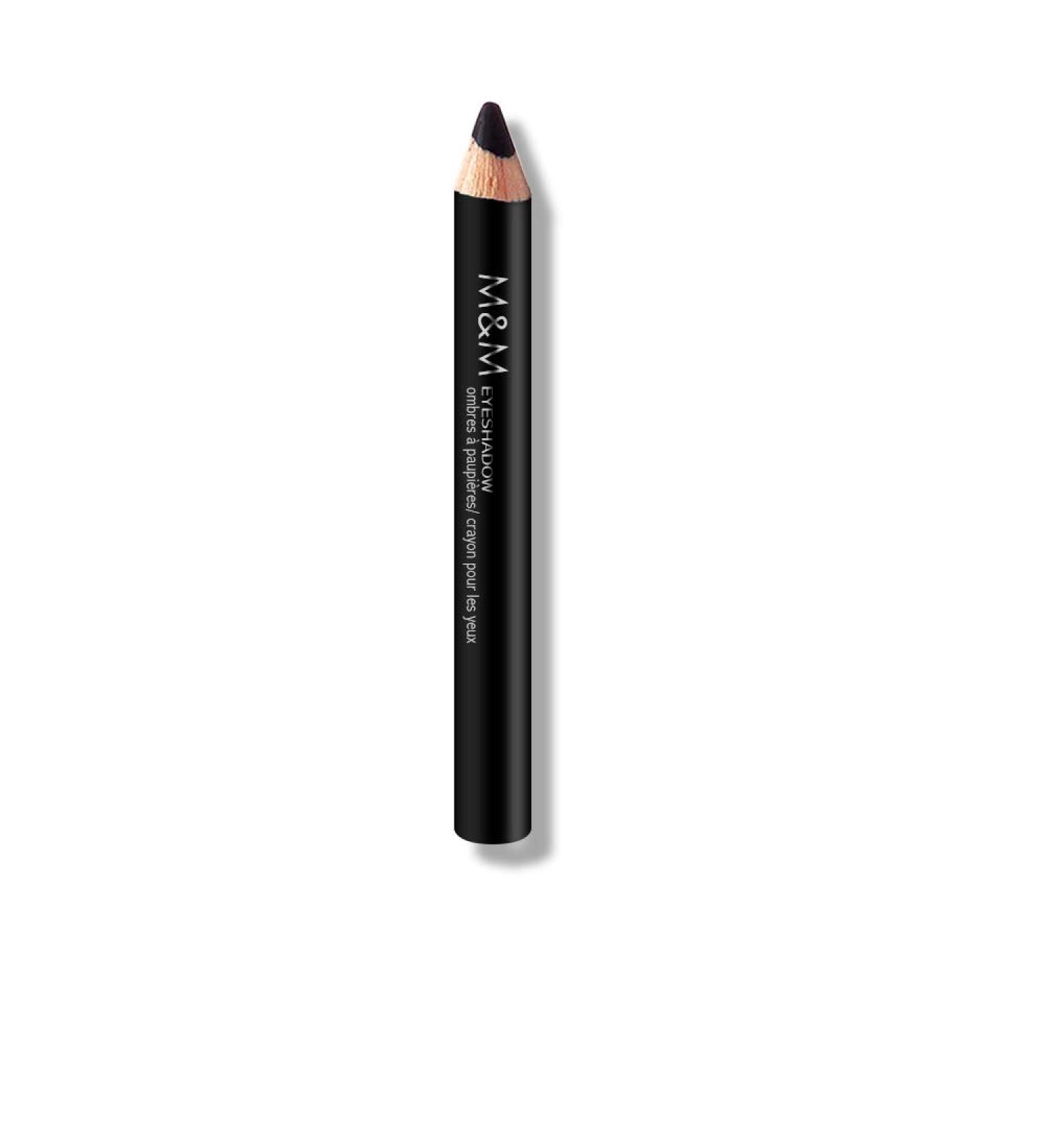 Big black eye pencil Makeup 123 Cosmé