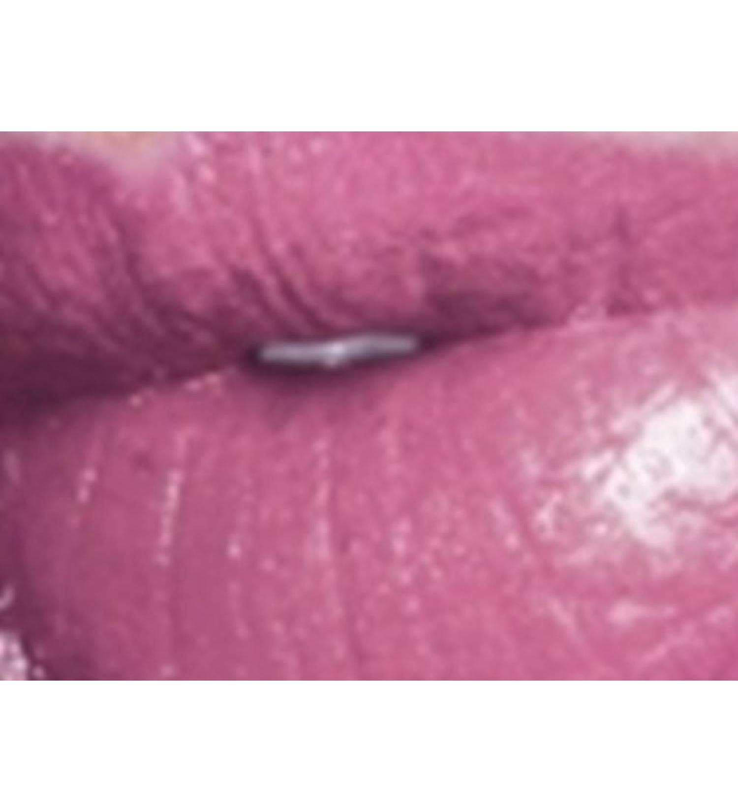 AVON LUXE Lipstick Regular Colors Runway Plum *NEW*OVP*