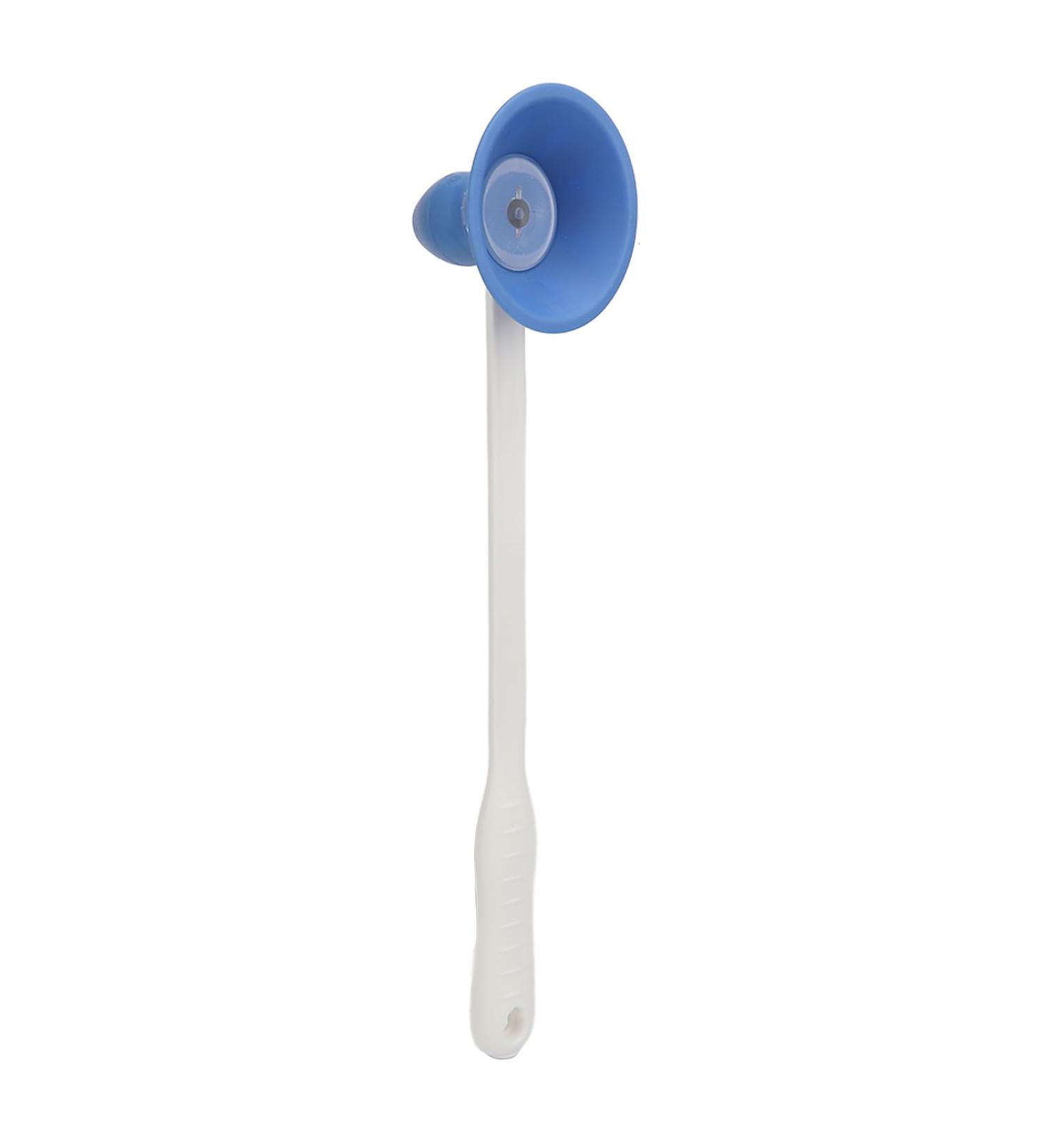 Meridian's Pat Stick Suction Cup Back Massager for Fatigue Relief | Ideal for Office Workers & Phubbers - Buy Online on GoSupps.com