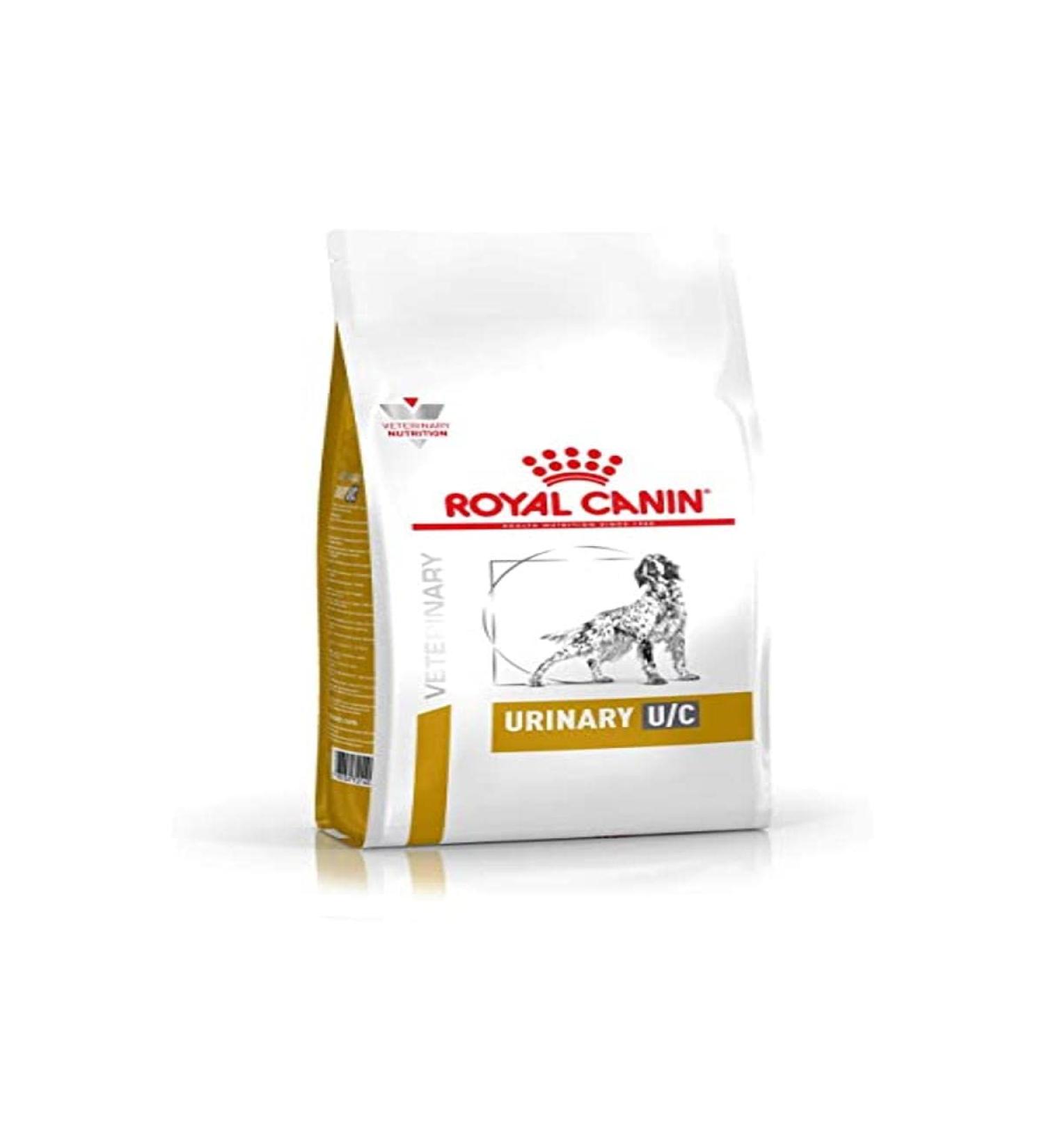 ROYAL CANIN Urinary Uc Dog Food 2 kg