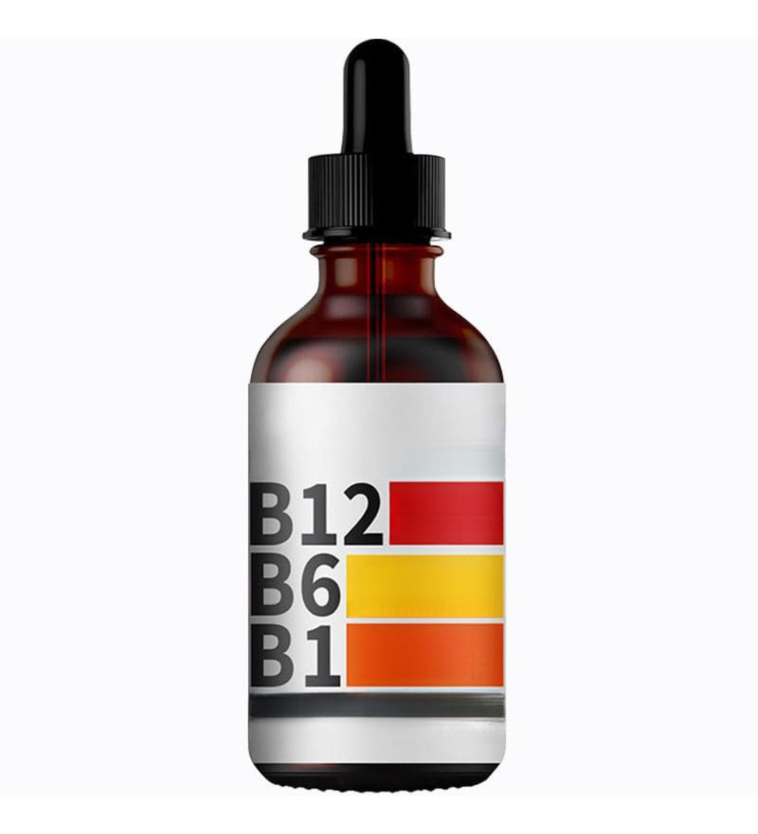 Vitamin complex balances the ratio of different nutrients to protect your daily health - Buy Online on GoSupps.com