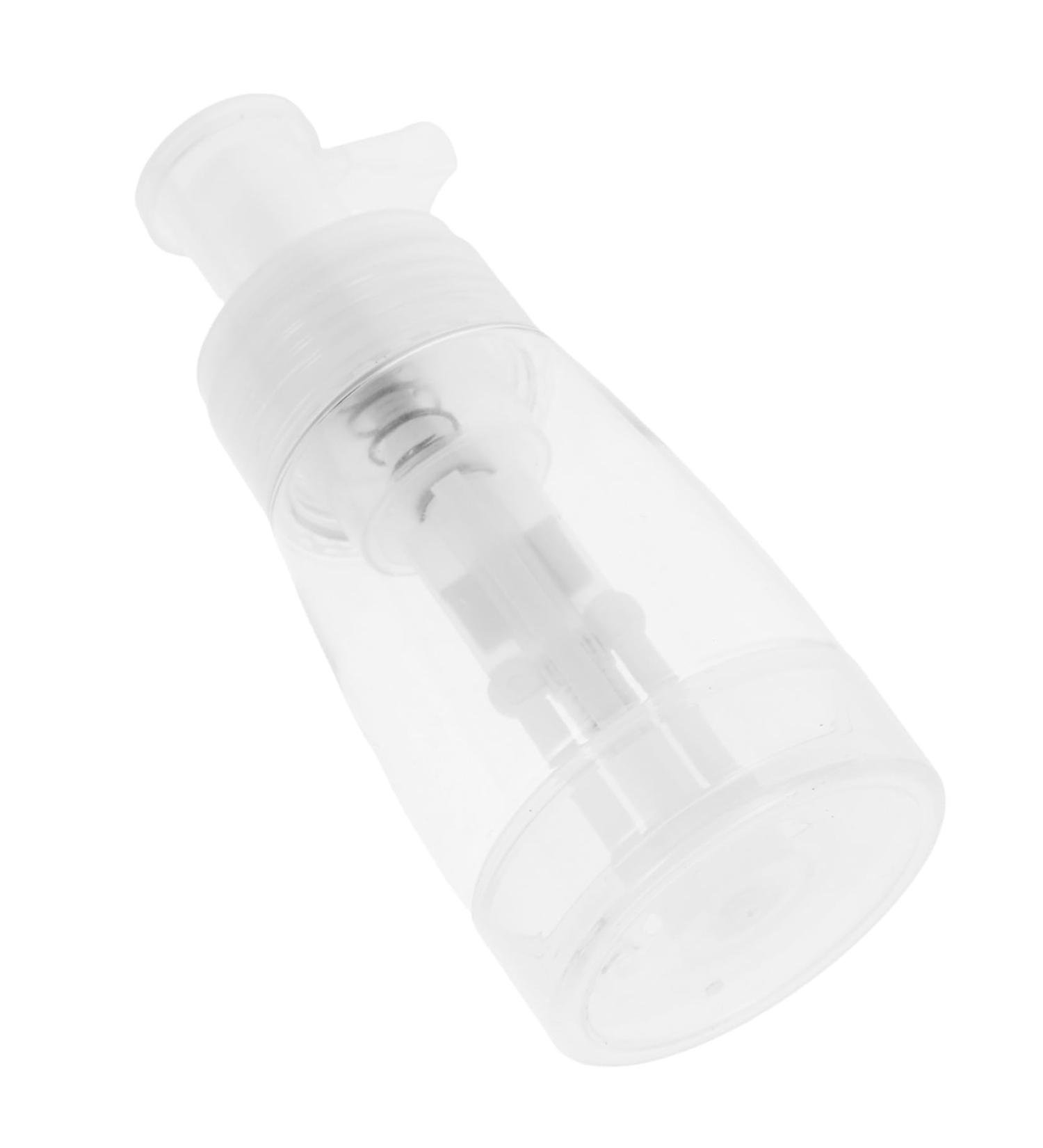 Didiseaon Powder Bottle Small Spray Bottle for Hair Makeup Containers Lip Gloss Containers Containers Powder Spray Bottle Luster Dust Spray Travel Sprayer Filling Plastic - Buy Online on GoSupps.com