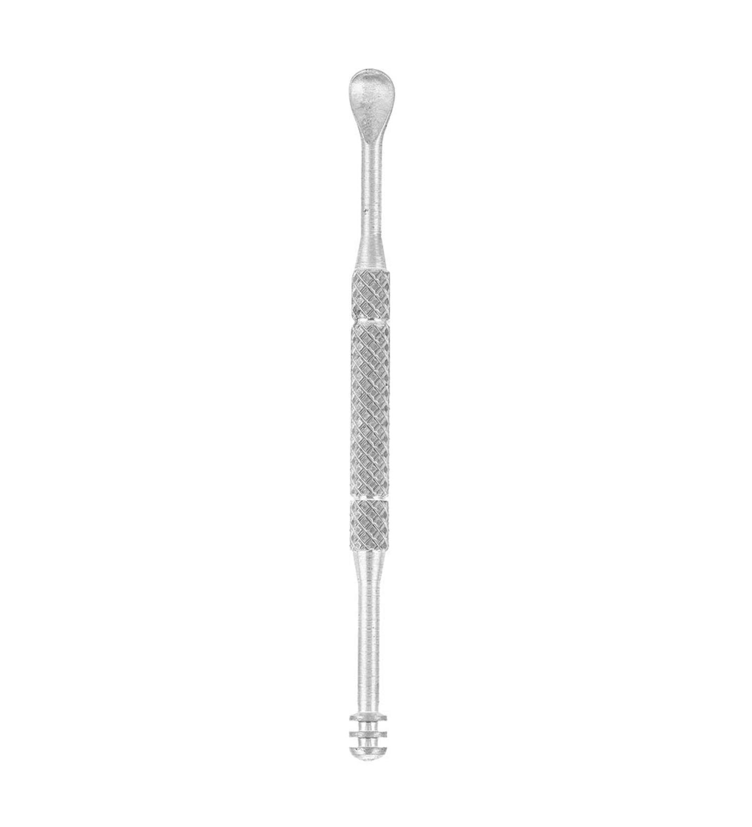 Mini Portable Titanium Spiral Ear Pick Scoop Cleaner Tool - Ear Wax Removal Accessory - Buy Online on GoSupps.com