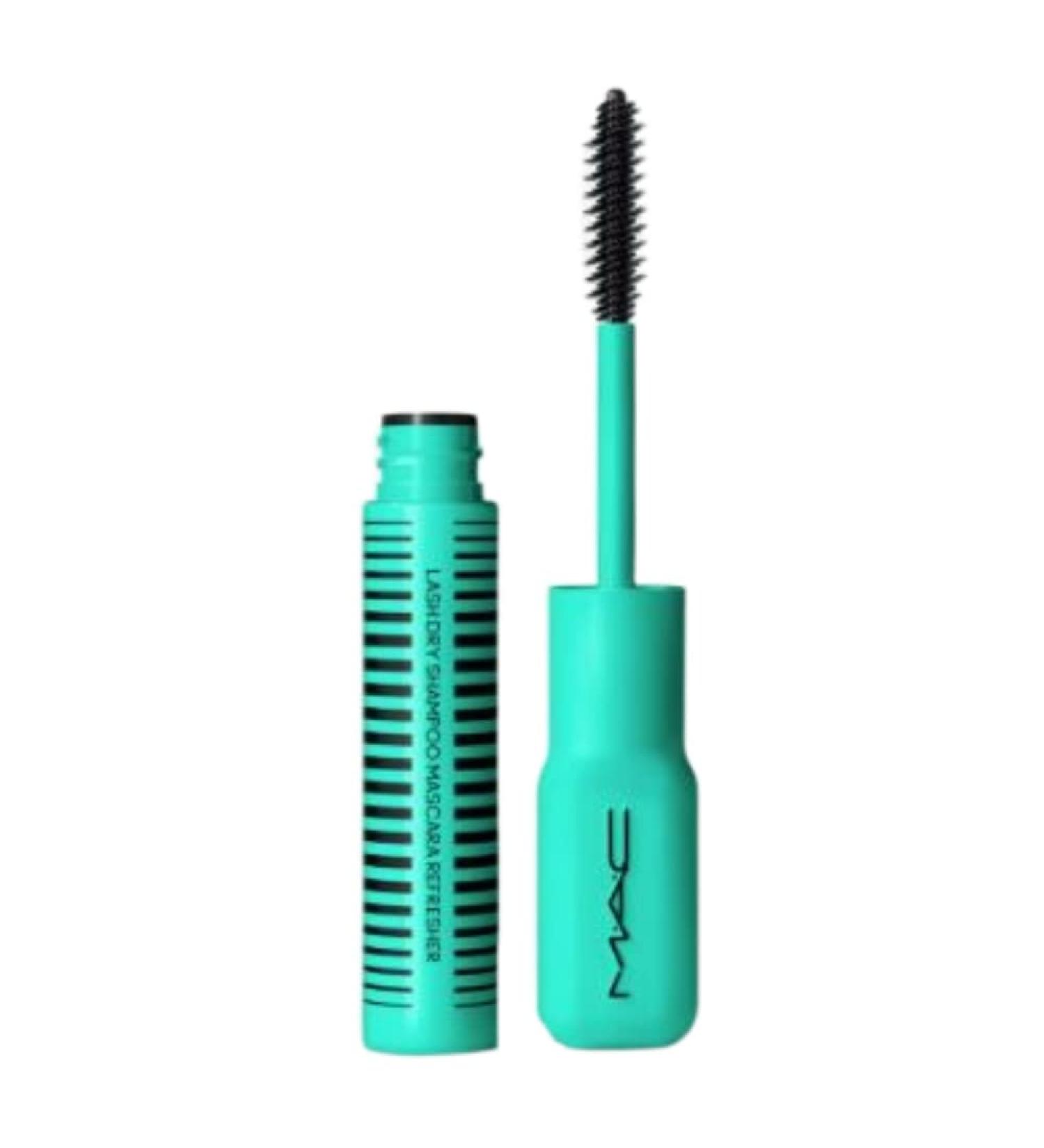 MAC Lash Dry Shampoo Mascara Refresher - .22 fl oz / 6.5 mL