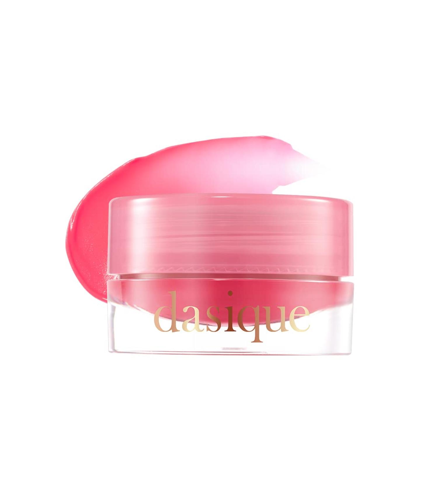Dasique Fruity Lip Jam - 05 Raspberry Jam | Moisturizing Lip Balm - Buy Online on GoSupps.com