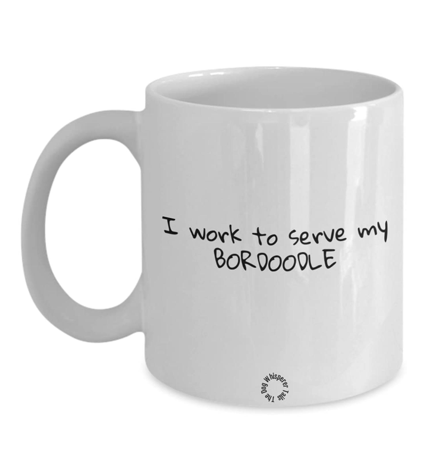 serve bordoodle