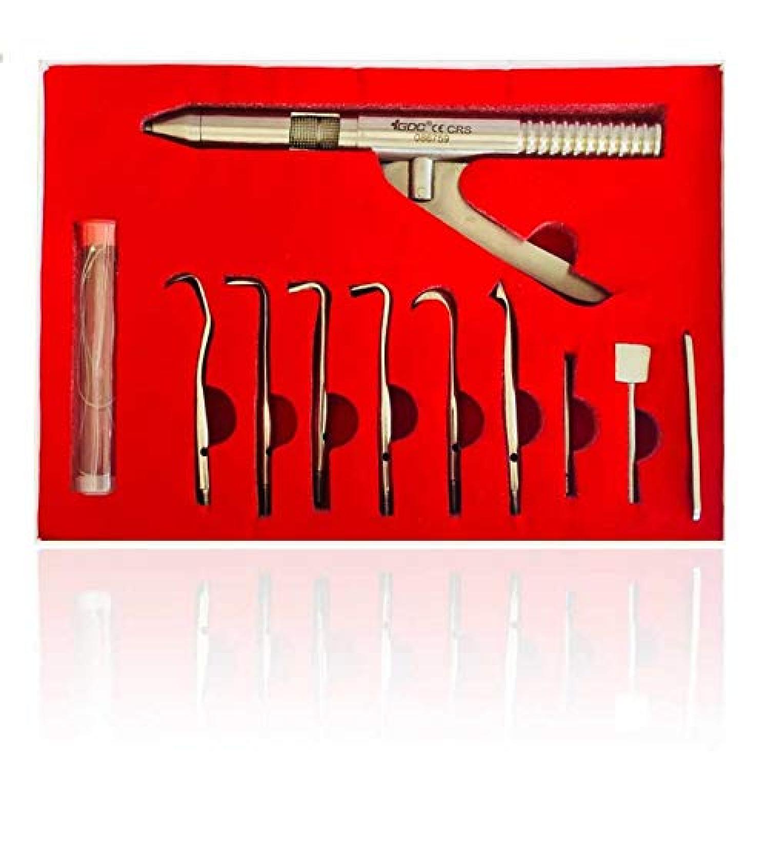 GDC Automatic Crown Remover Standard (CRS)
