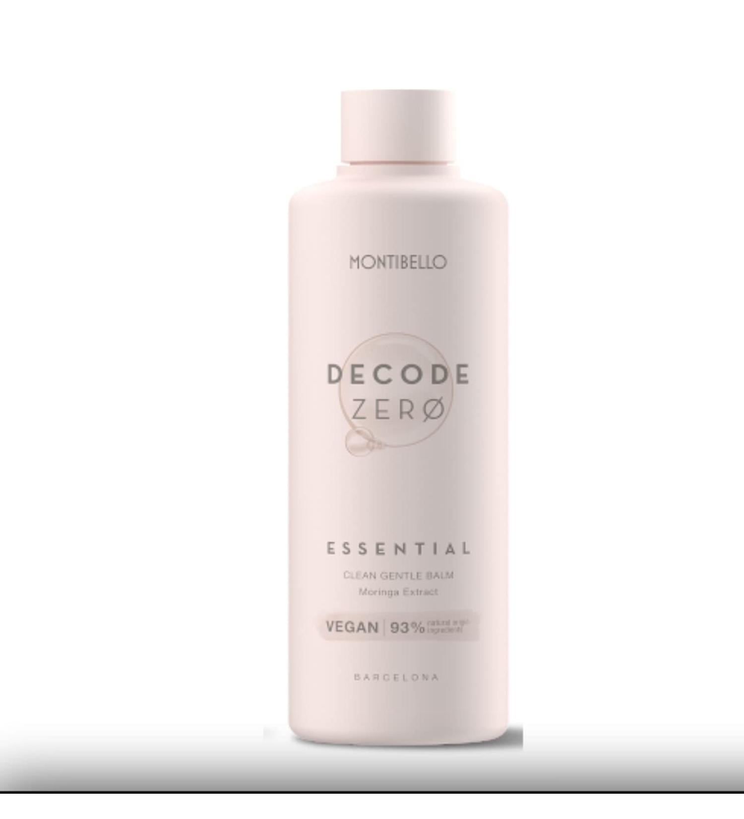 MONTIBELLO DC ESSENTIAL SHAMPOO 300ML