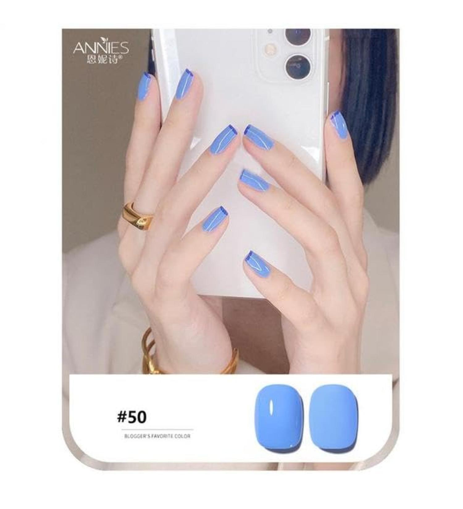 15ml Glitter UV Gel Nail Polish Glitter Sequins Soak Off UV Gel Varnish Colorful Nail Gel Polish DIY Nail Art Polish - (Color: 50 Style A) 50 / Style a - Buy Online on GoSupps.com