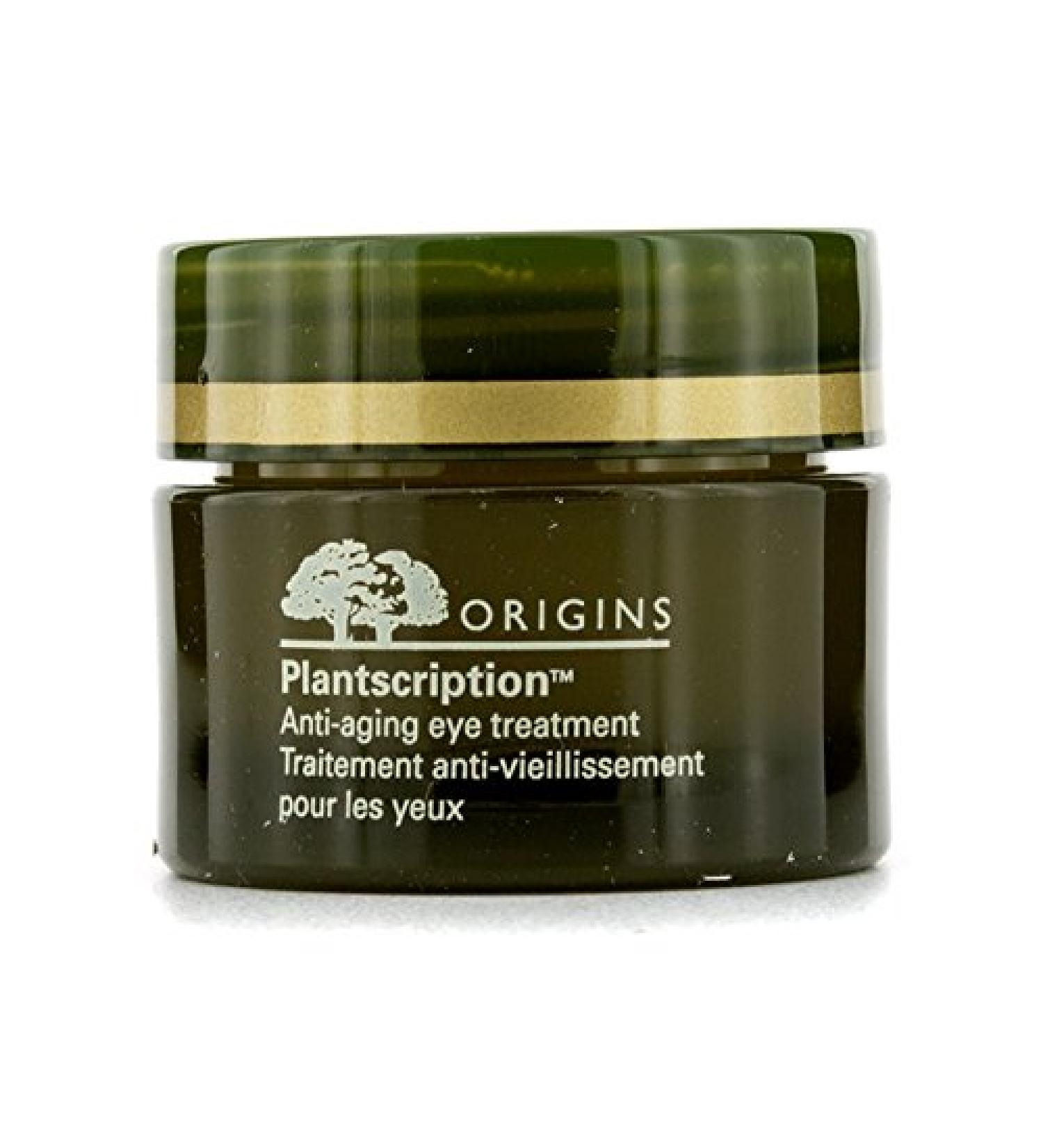 Origins Facial Care Anti-Aging Care Anti-Aging Eye Treatment 15 ml