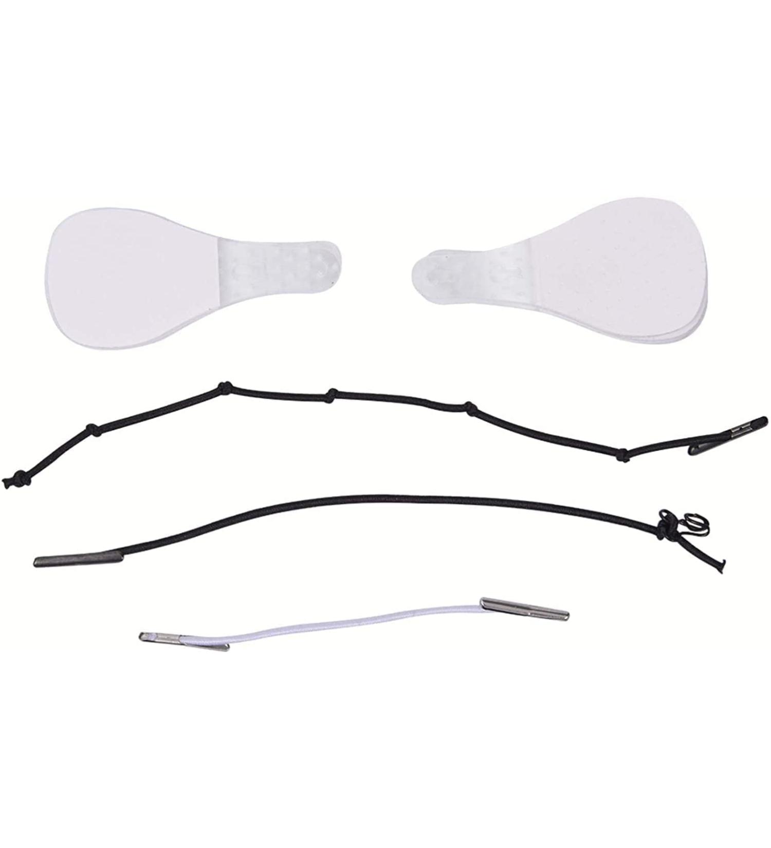 80-Piece Invisible Face Lift Tape | V-Shape Lifting Stickers & Tools for Makeup | Thin Discreet Face Elevation Solution - Buy Online on GoSupps.com