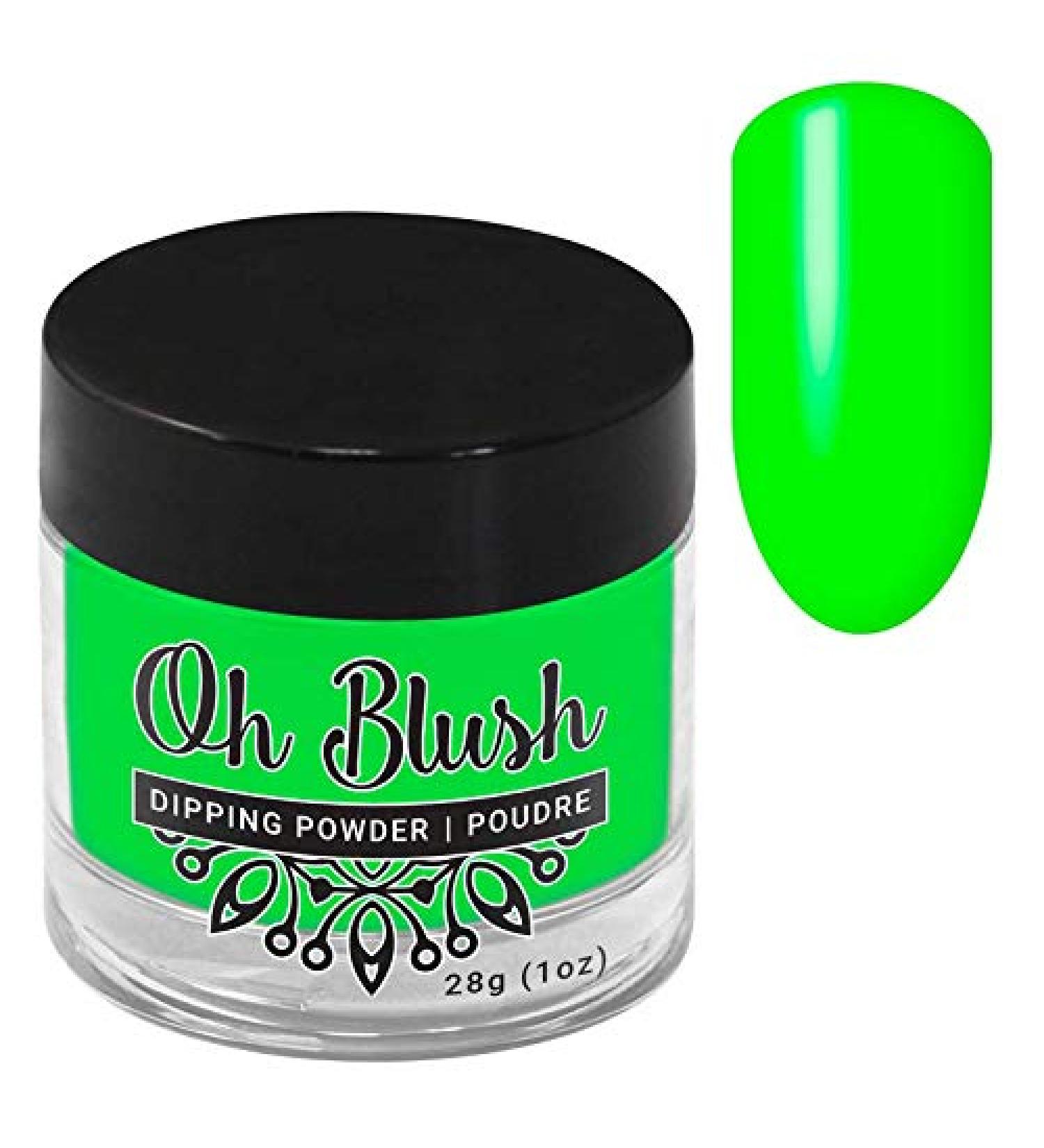 Oh Blush Powder 053 Lime-O-nade (1oz)