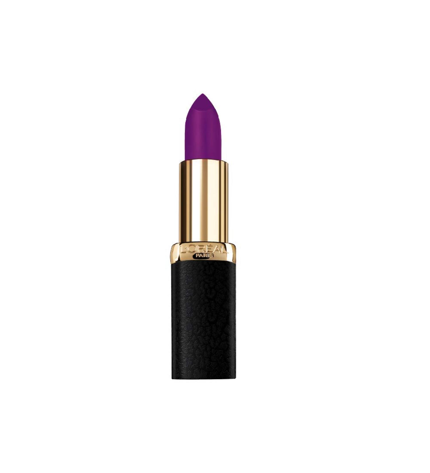 L'Or al Paris Colour Riche Matte Lipcolour - Matte-Gic 0.13 oz - Buy Online on GoSupps.com