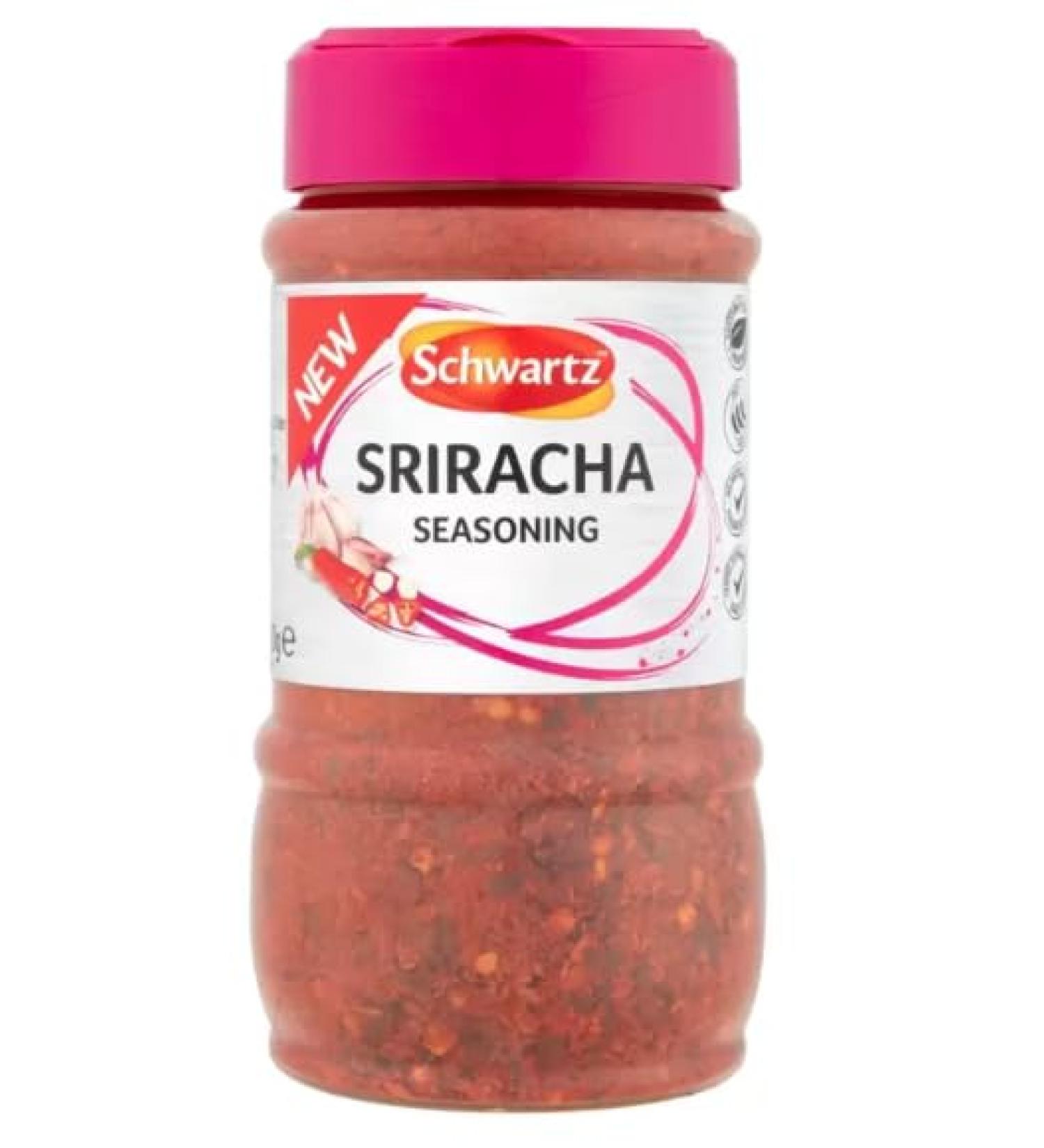 Schwartz Sriracha Seasoning 320g