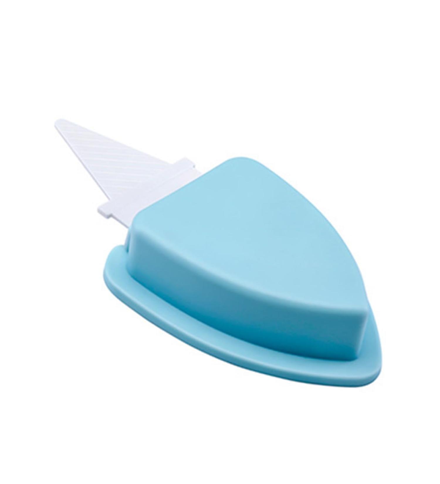 HOMSFOU 2pcs Silicone Mold Food Molds Silicone Ice Cream Mold De para Gelatinas Silicone Baking Mold Distiller's Yeast Candy M As Shown - Buy Online on GoSupps.com