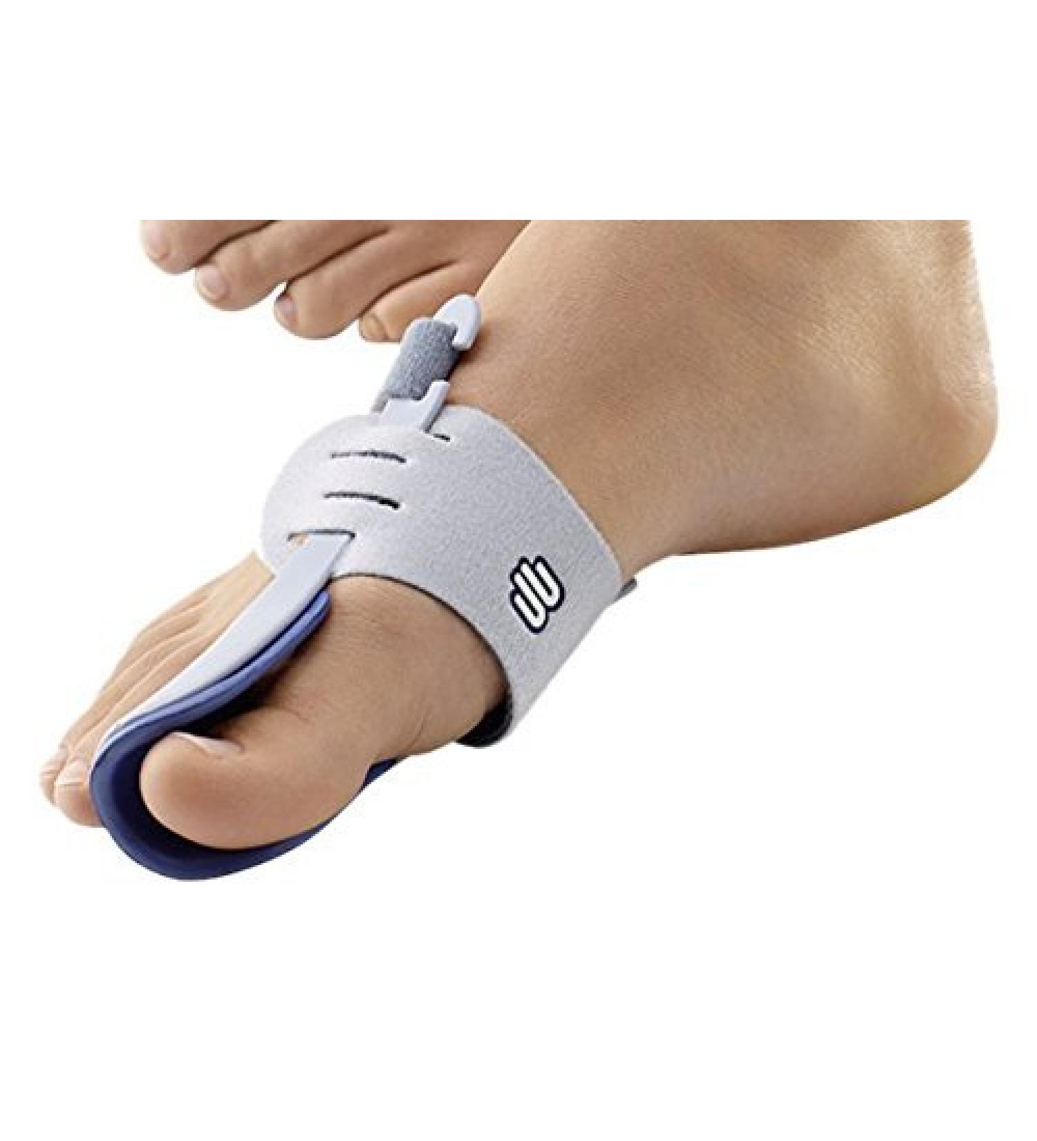 Bauerfeind Valguloc Bunion Splint Left 1 by Bauerfeind