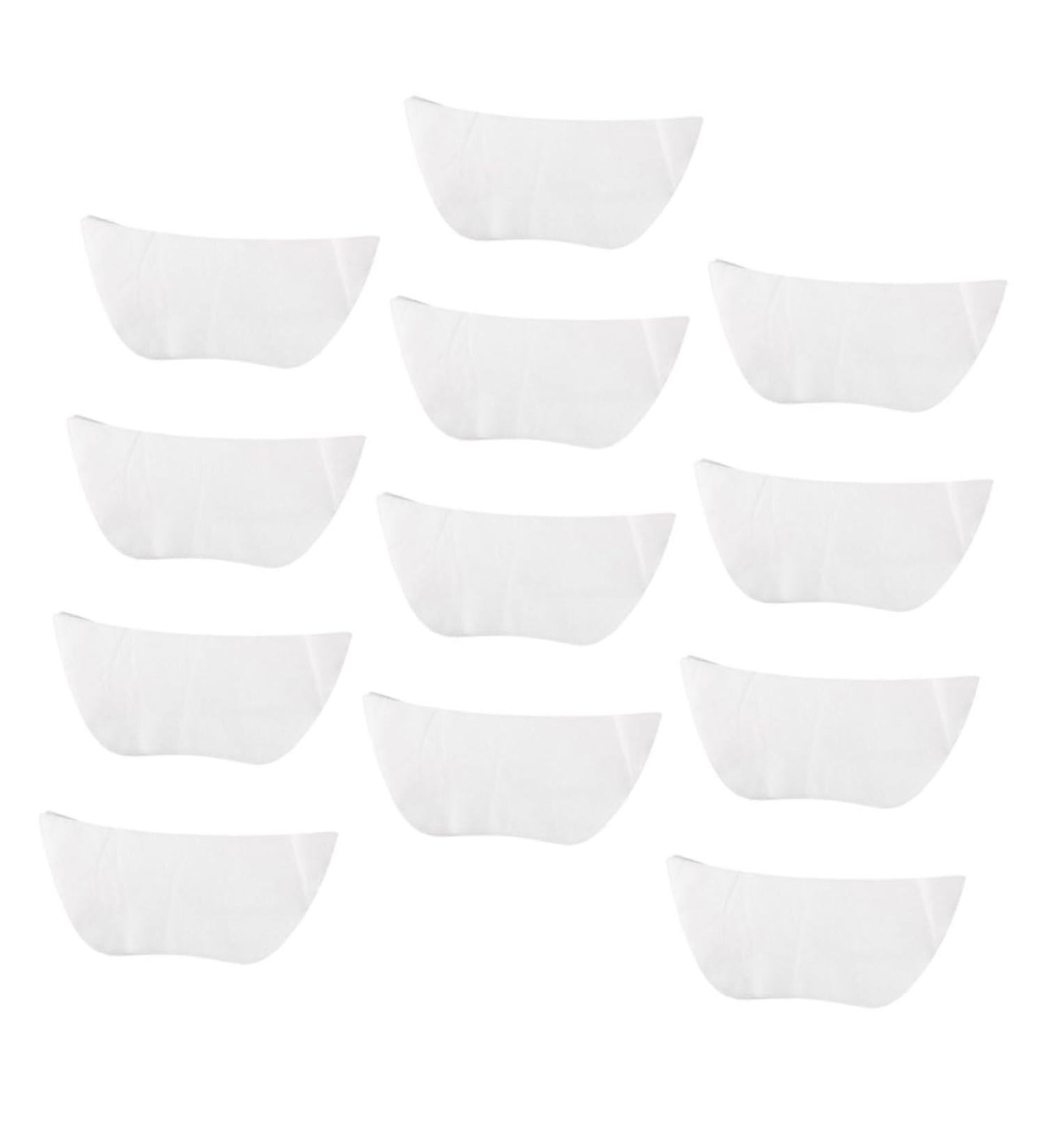 CALLARON Lot De 100 Feuilles De Masque Tonique En Soie Ultrafines Cou Papier Naturel Translucide Soin Hydratant Visage Et Cou Adapt Tous Types De Peau Usage Spa Domicile - Buy Online on GoSupps.com