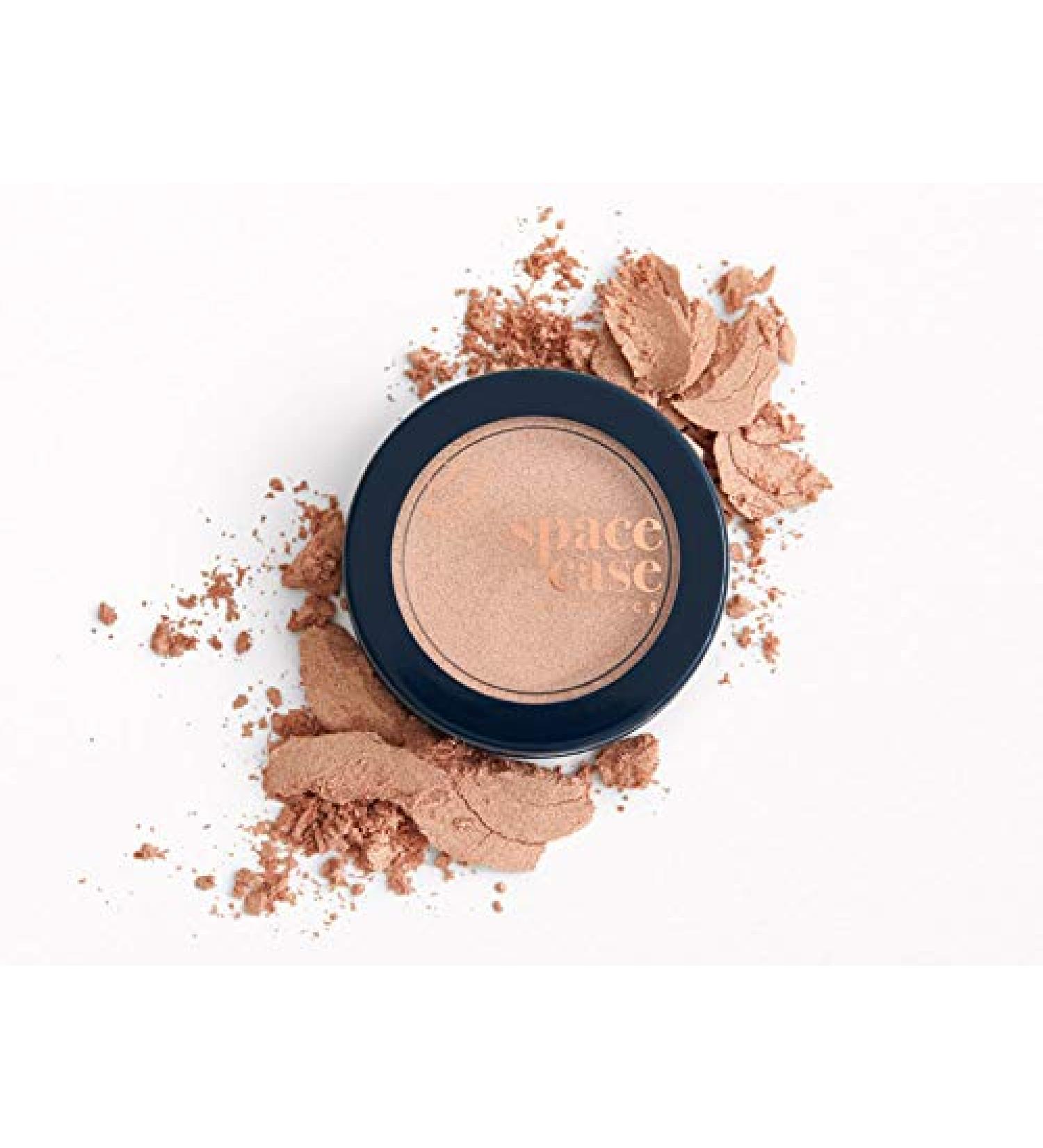 Space Case Cosmetics Seen From Space 1B 0.12 oz