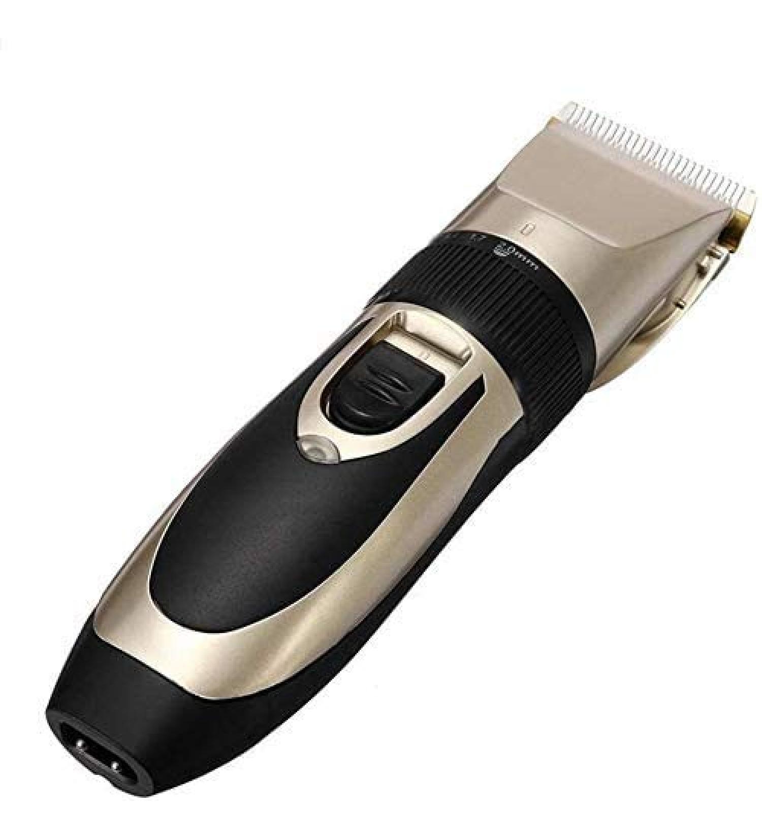 Easy Hair Clipper | Professional Cordless Hair Clippers for Men & Kids | Rechargeable Hair Trimmer & Razor - Home Salon Tools - Buy Online on GoSupps.com