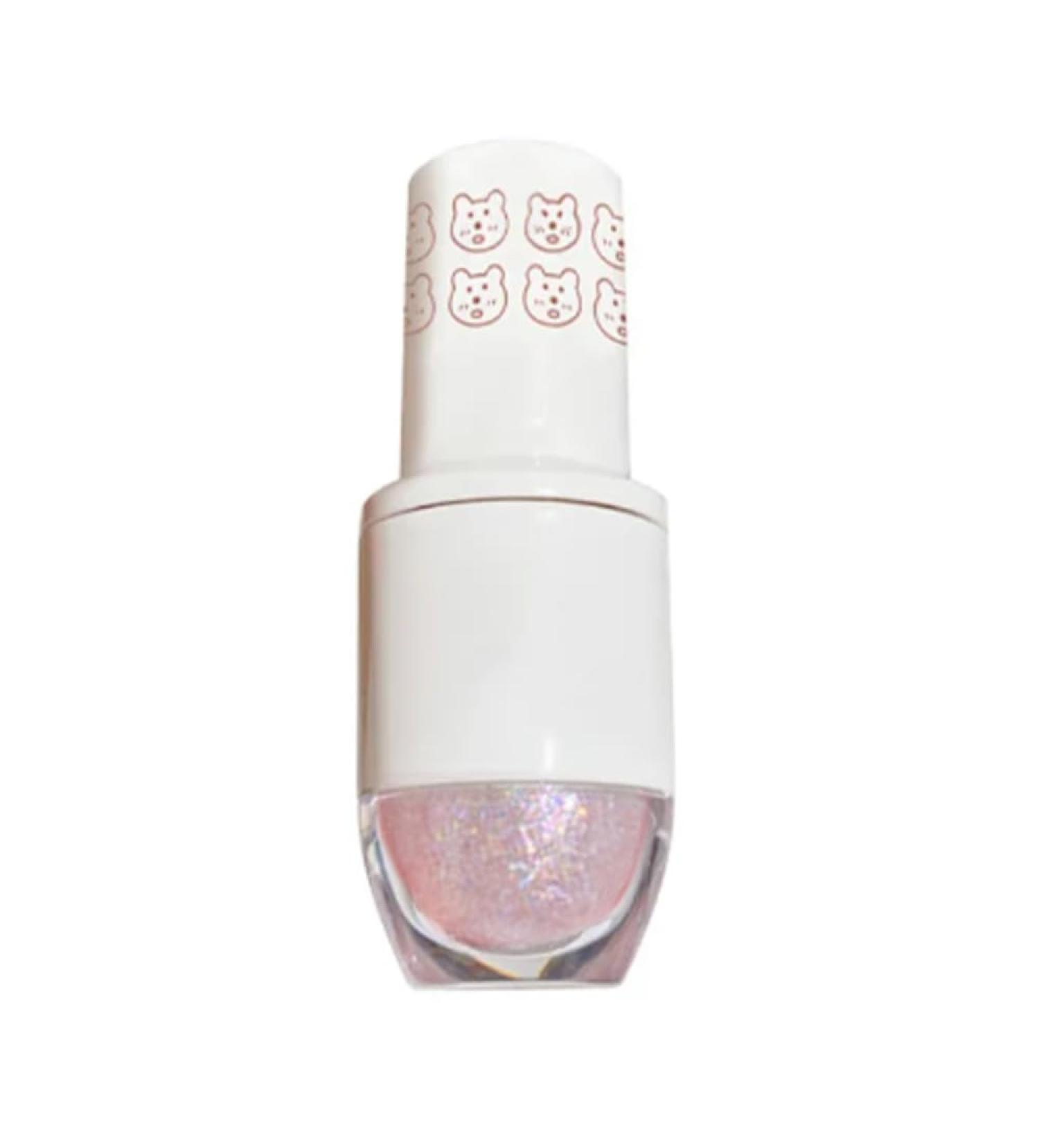  Laluerck Professional Shimmer Liquid Eyeshadow Liquid Shimmer Eyeshadow for Daily and Official Eye Makeup - Buy Online on GoSupps.com