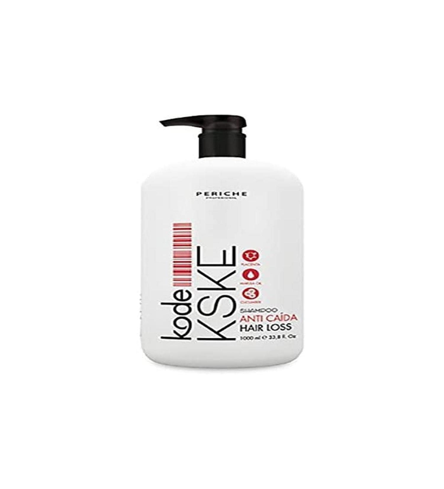 Periche Hair Loss Products 500 ml